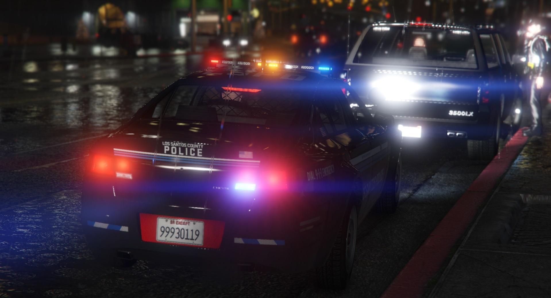 1918x1038 The LSPD Needs You! Bazaar.re Community