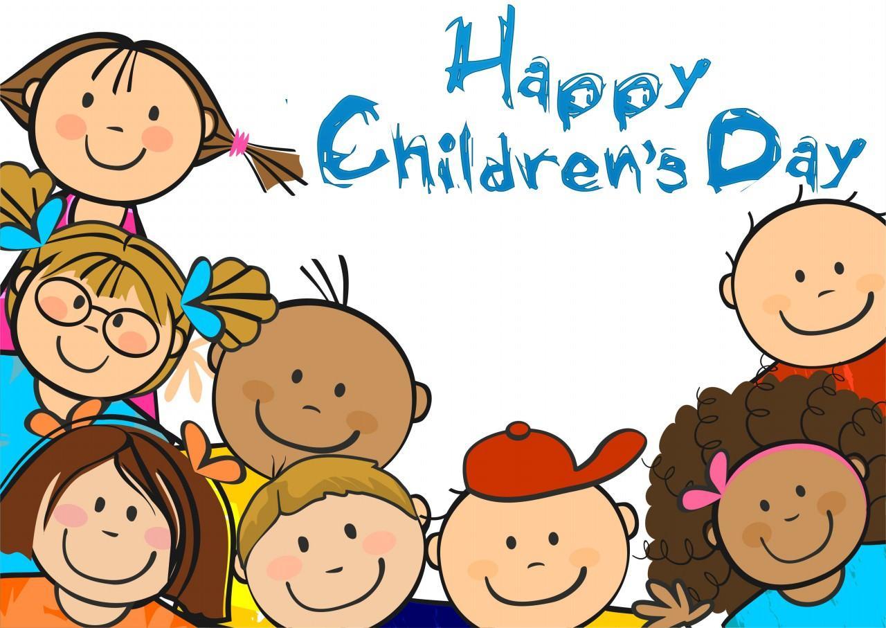 1280x907 Universal Children's Day Wallpaper