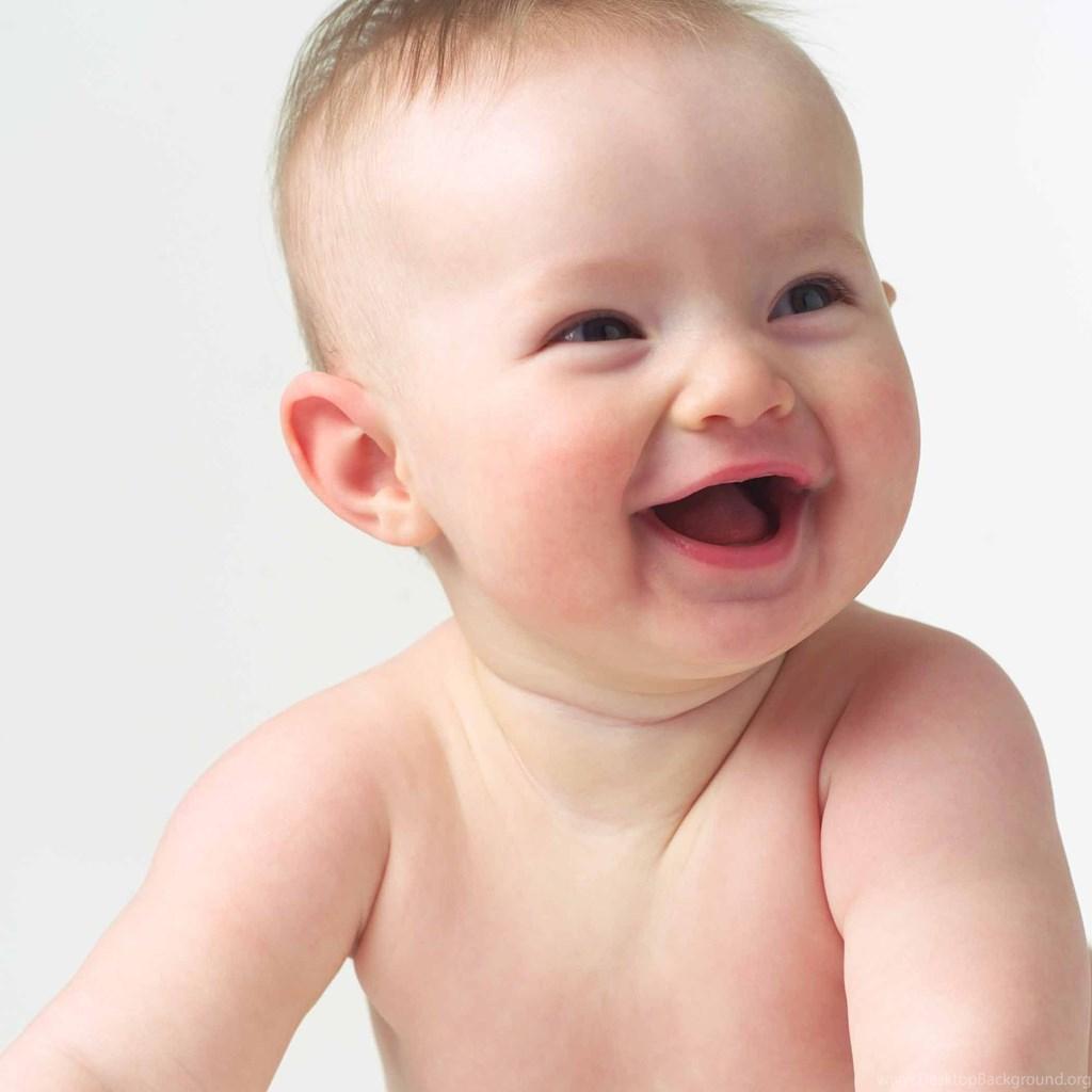 1024x1024 Baby HD Photo Free Download Happy Baby Face