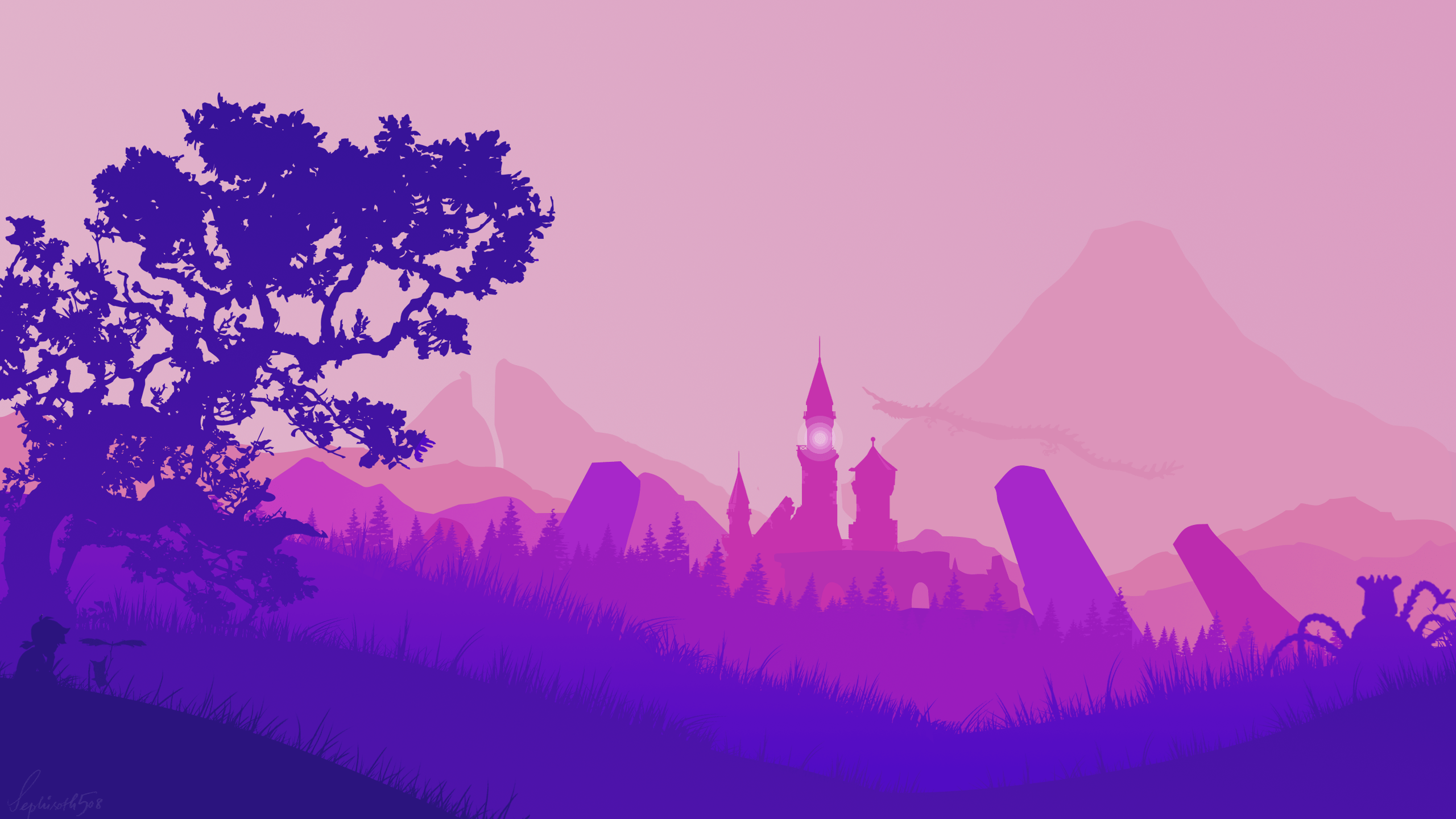 2560x1440 best Olly Moss image on Pholder. Movie Poster Porn, Star Wars and Design