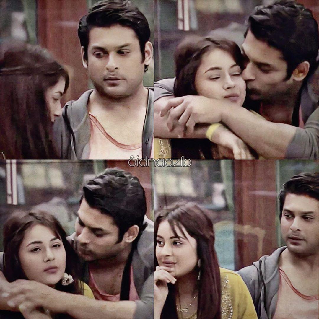 1080x1080 Sidnaaz❤ ideas. cute couples, just friends, beautiful wallpaper