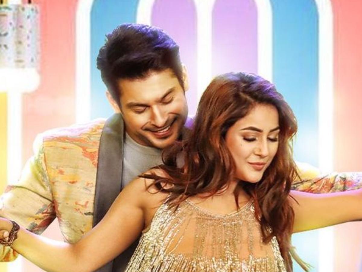 1200x900 Shehnaaz Gill flaunts her phone wallpaper PHOTO of her and Sidharth Shukla; Fans shower love on SidNaaz