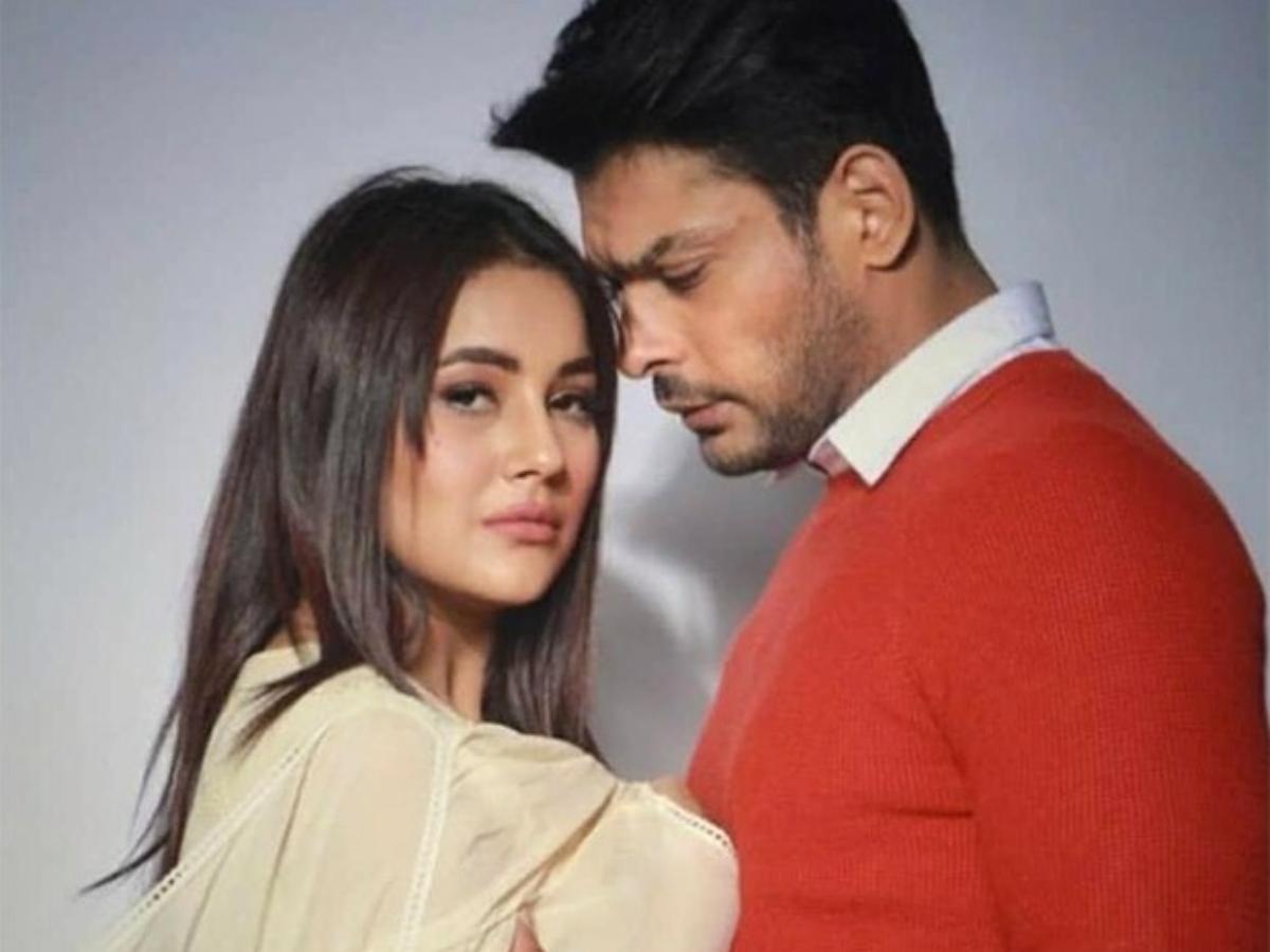 1200x900 Sidharth Shukla, Shehnaaz Gill's fans feel BB 13 duo are meant to be together as they trend 'Destined SidNaaz'