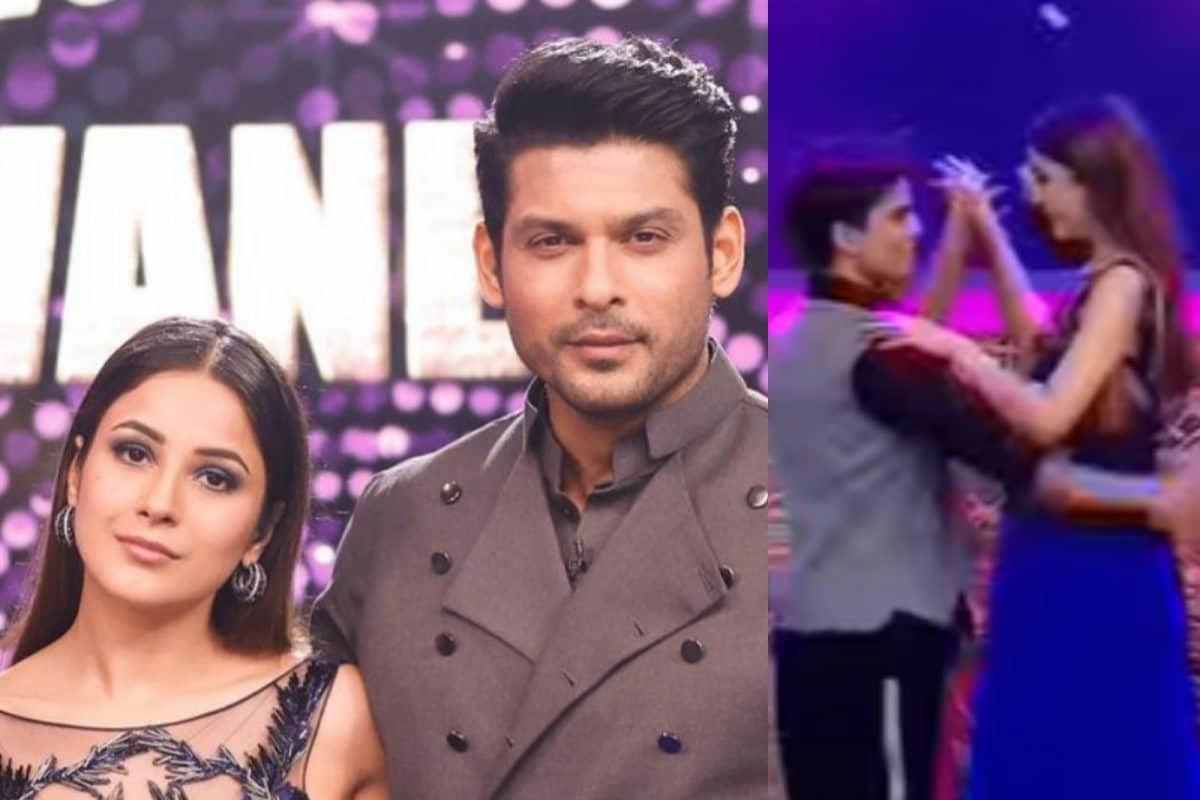 1200x800 SidNaaz Forever': Times When Siddharth Shukla & Shehnaaz Gill Showed Their Bond Was Beyond BB