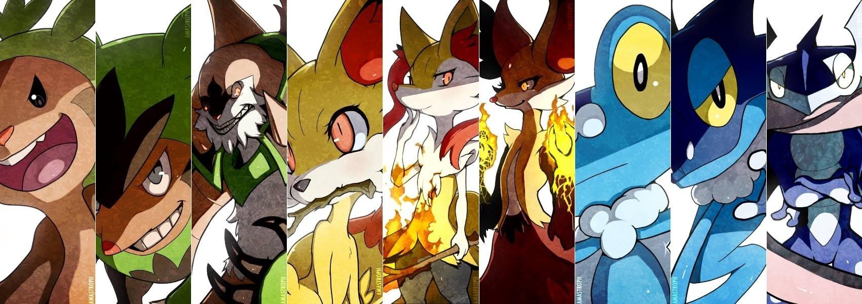 1701x600 Pokemon Wallpaperx600
