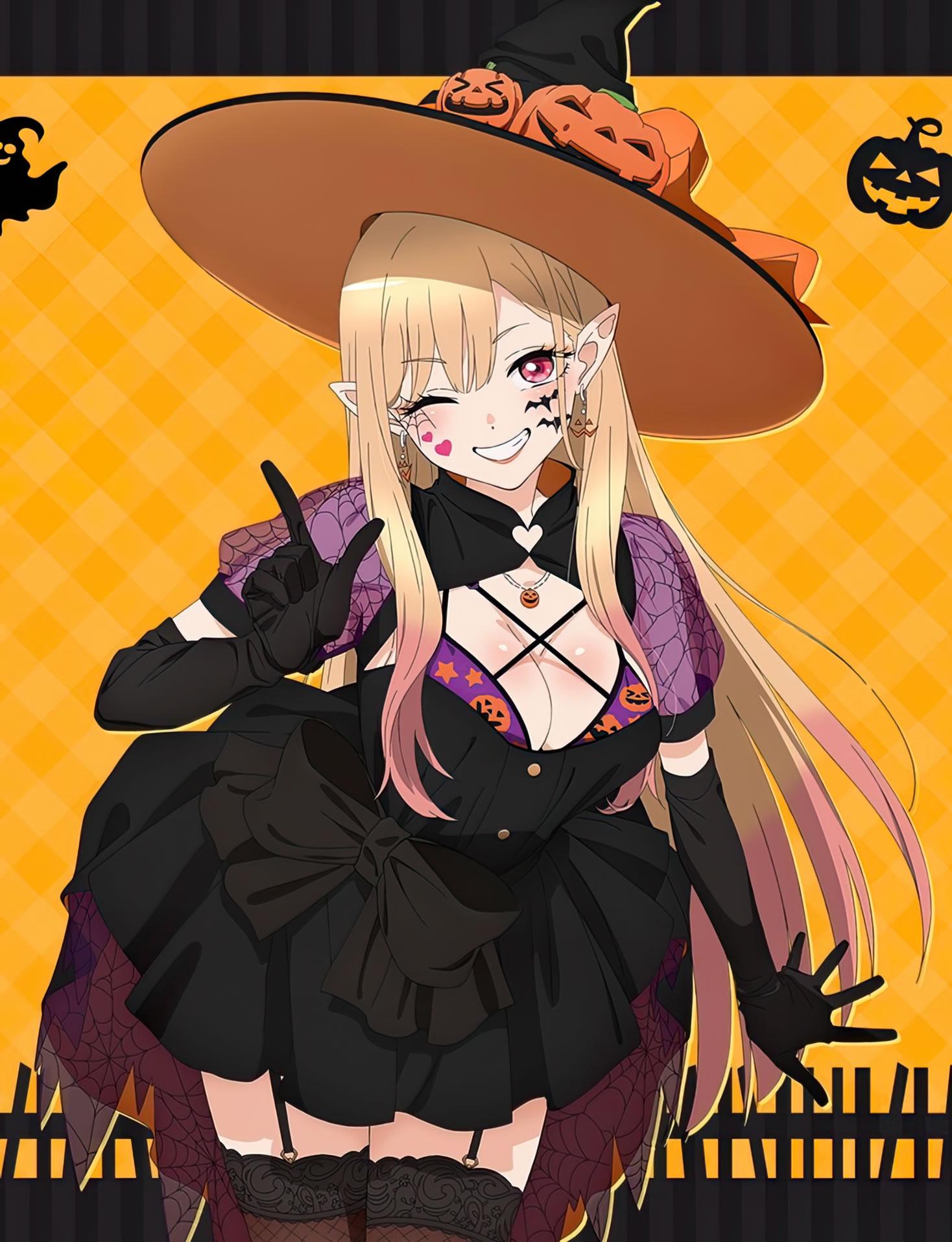 1468x1915 Sono Bisque Doll Wa Koi Wo Suru (My Dress Up Darling) Anime Image Board