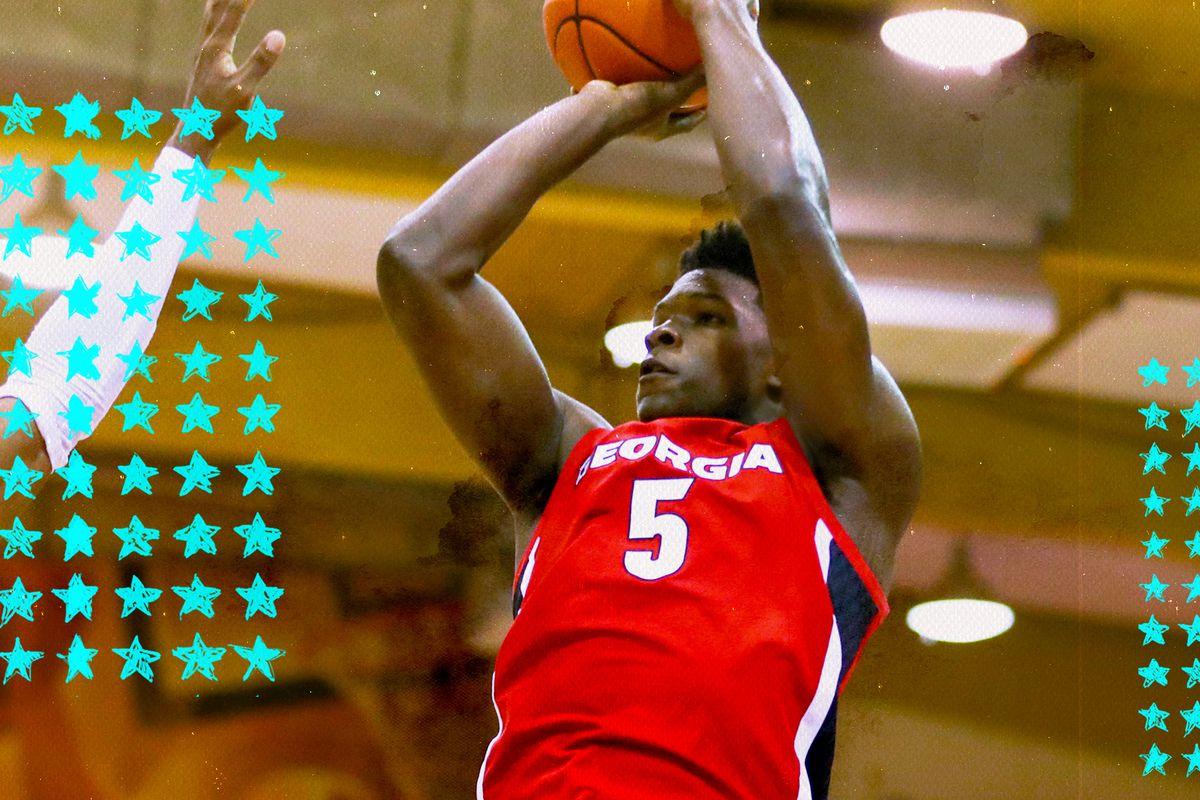 1200x800 NBA Draft 2020: Anthony Edwards is showing why he has the highest ceiling