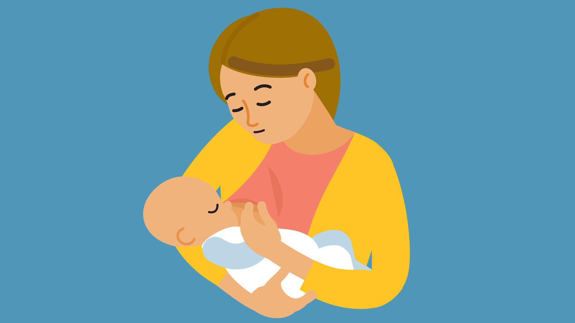 Breastfeeding Wallpapers Top Free Breastfeeding Backgrounds 
