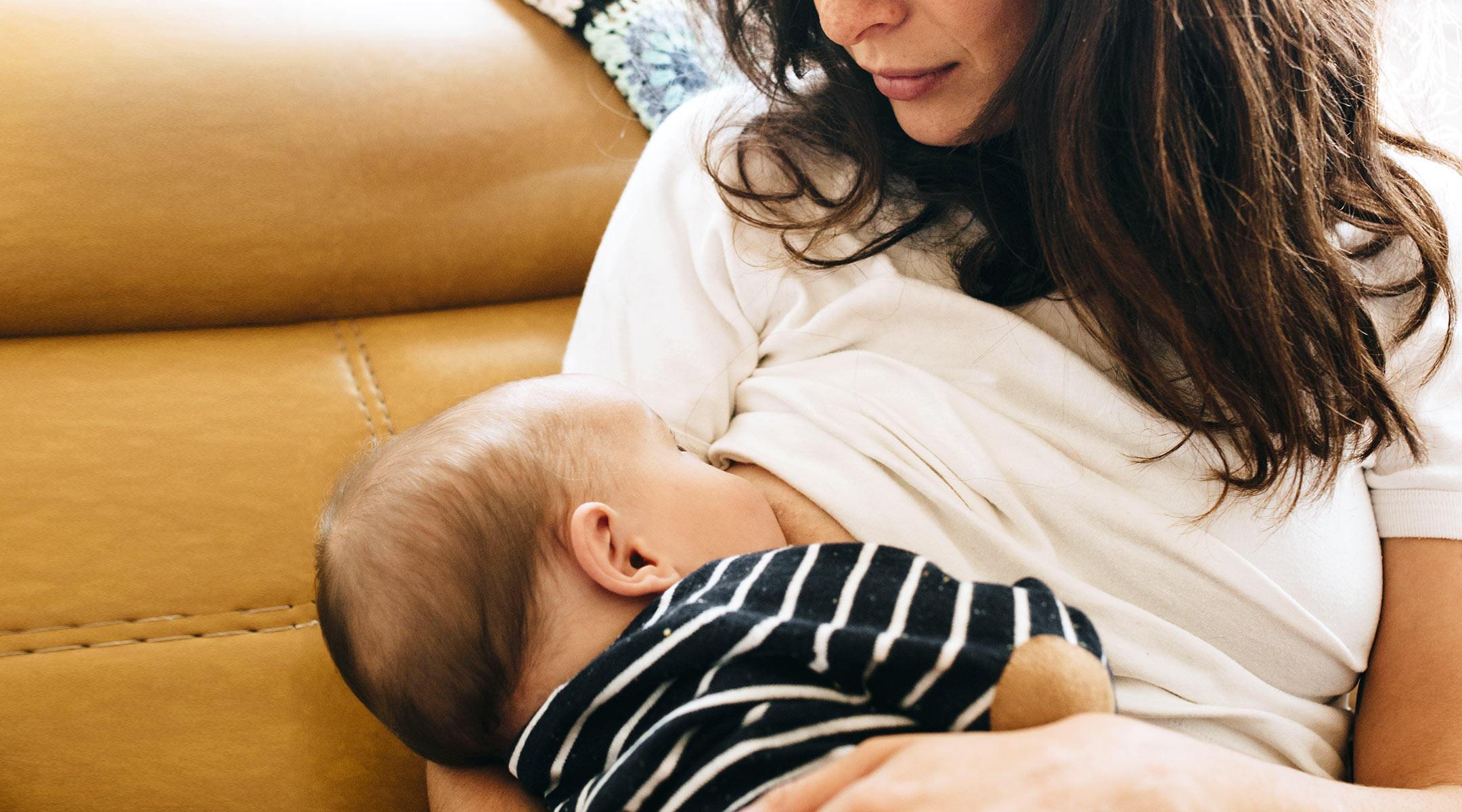 Breast Feeding The Microbiome The New Yorker Breastfeeding HD wallpaper   Pxfuel