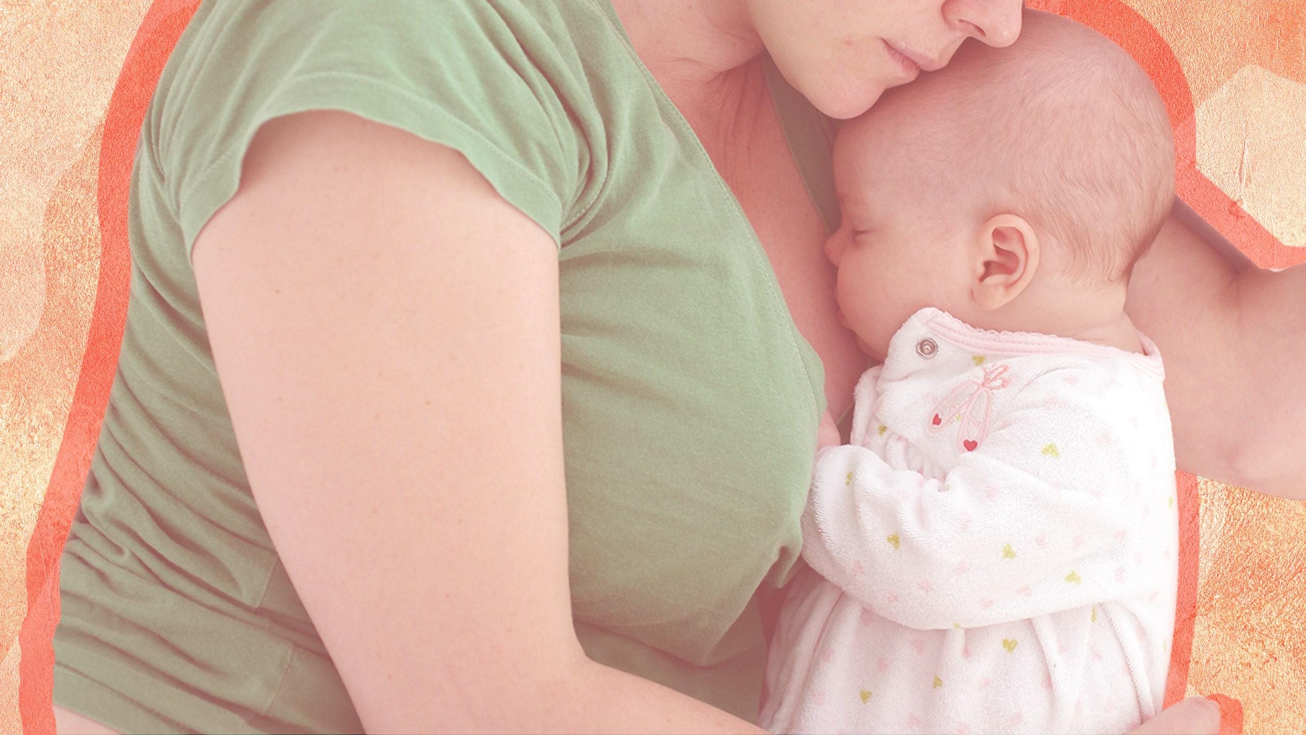 2560x1440 Breastfeeding Problems and How to Fix Them