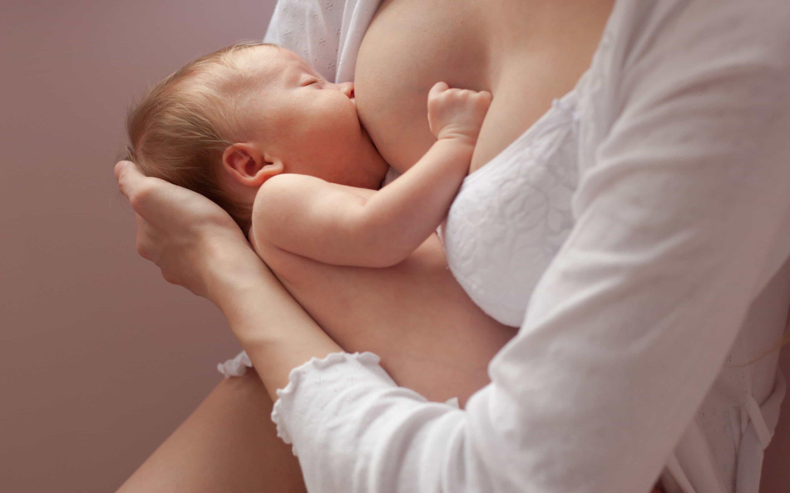 2560x1600 How Breastfeeding Earned a Texas Woman 5 Felonies