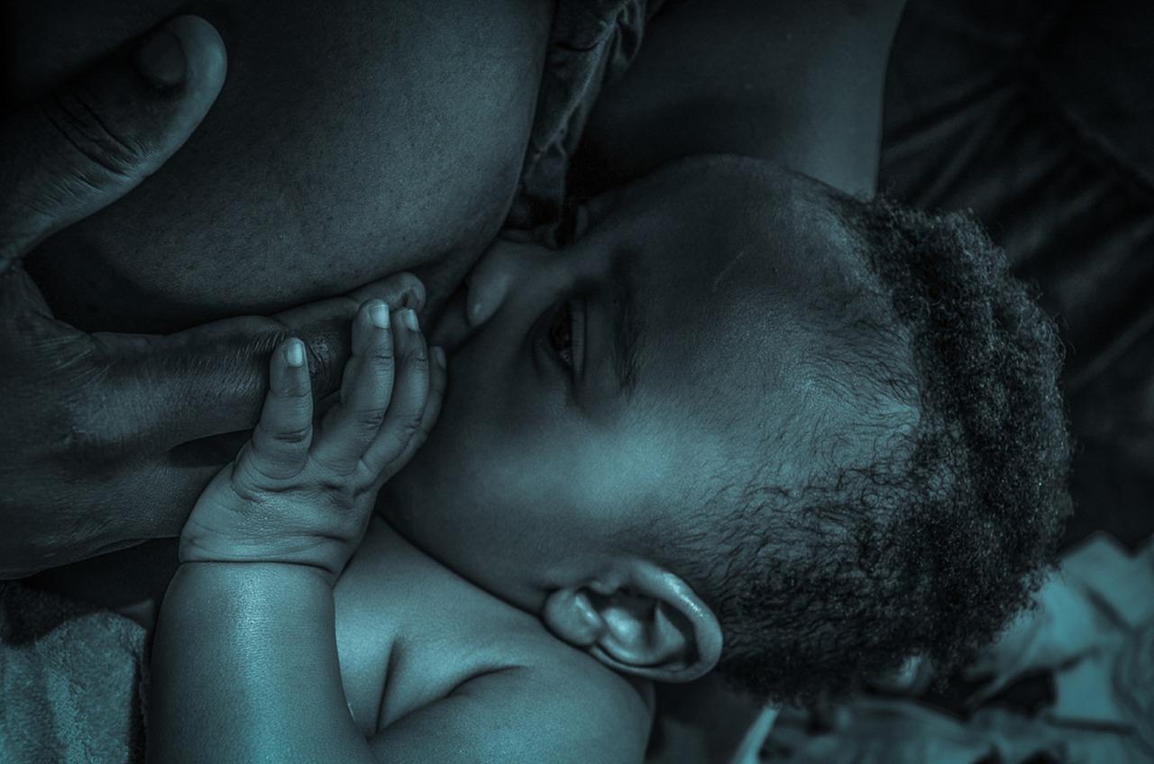 1280x848 OB GYNS To Be A Breastfeeding Resource Says ACOG
