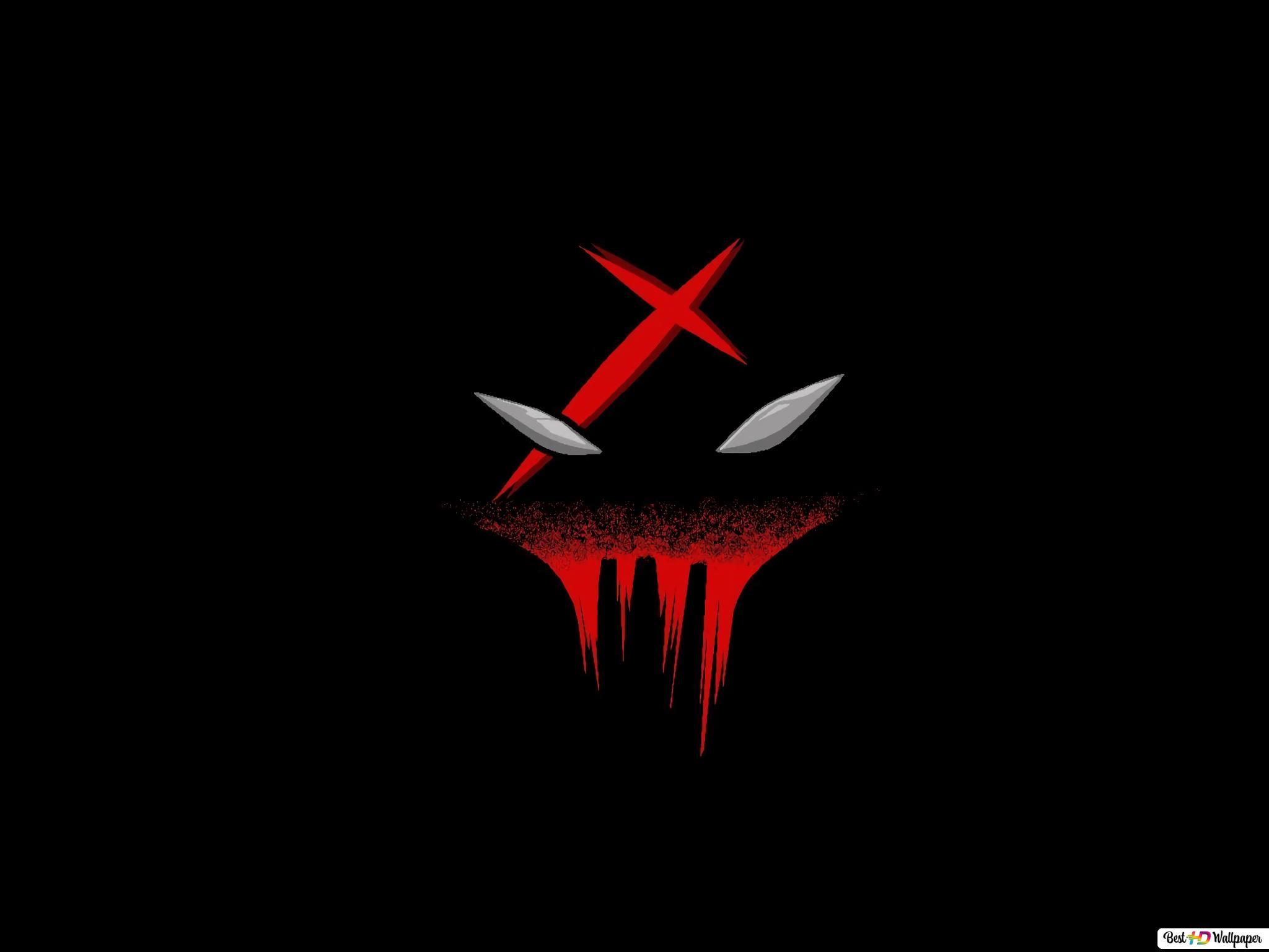 2048x1536 Red X HD wallpaper download