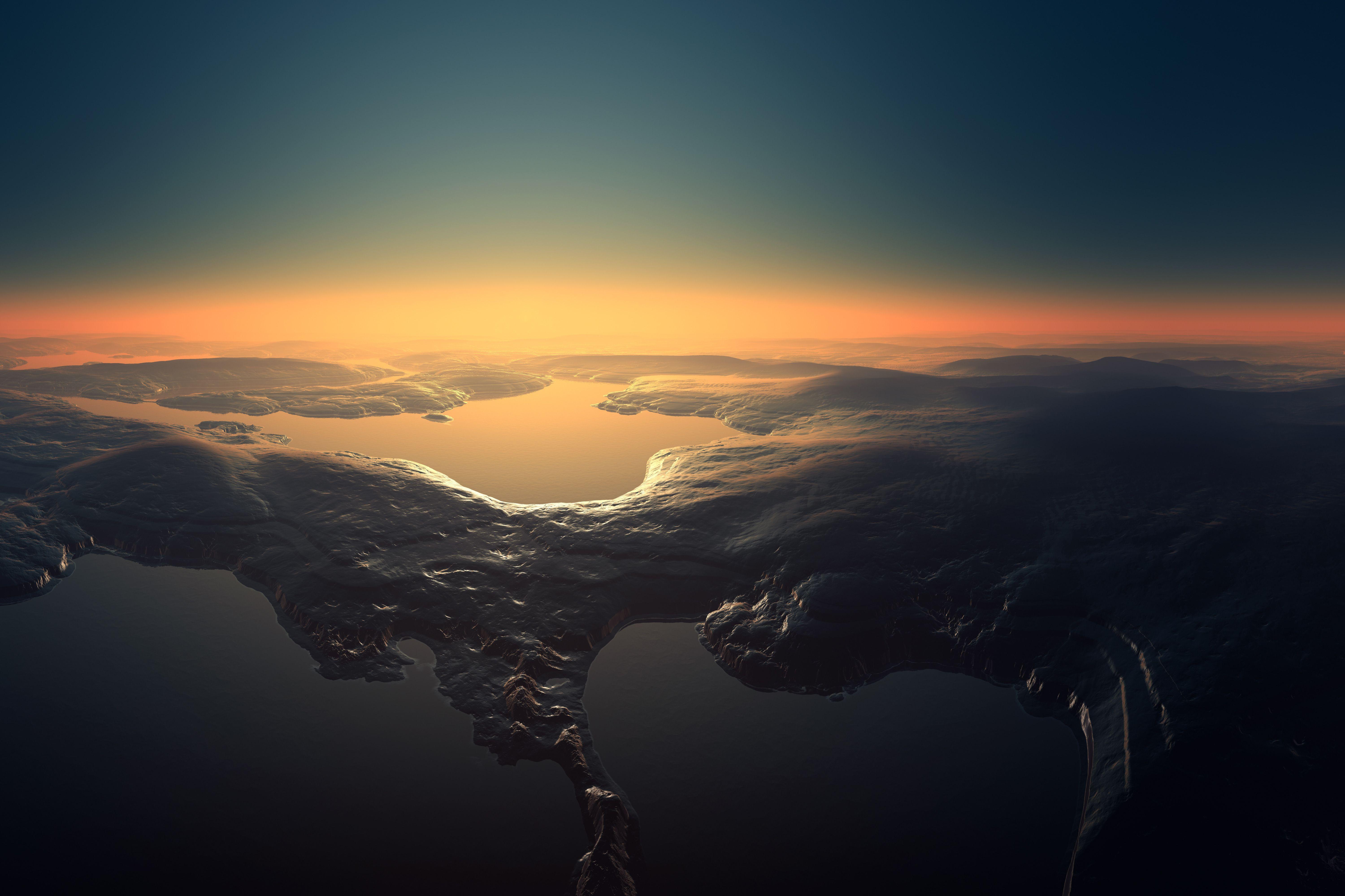 6000x4000 Wallpaper. Imac