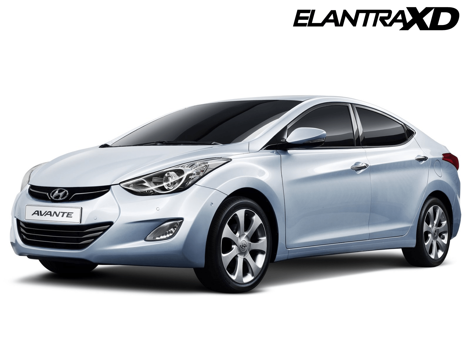 1600x1200 Free Download Cars Wallpaper: HYUNDAI Car Wallpaper HD