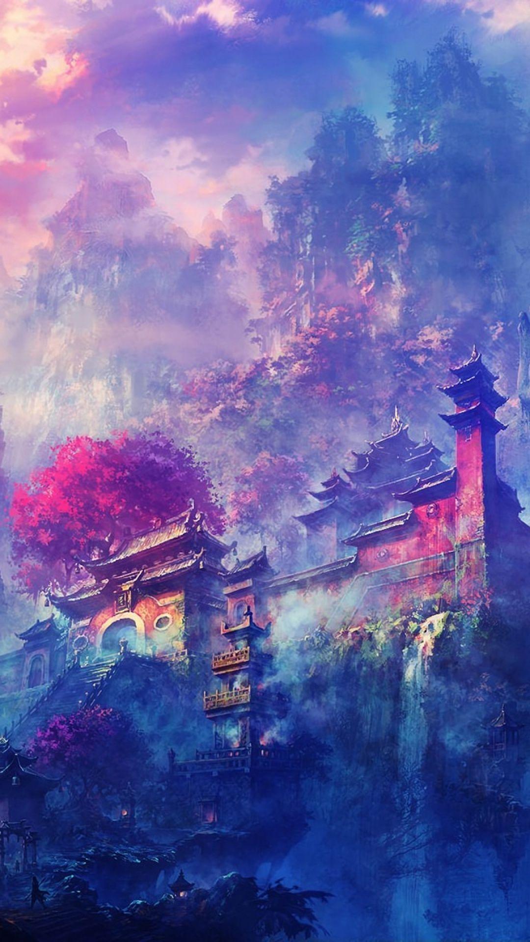 1080x1920 Japanese iPhone Wallpaper, HD Japanese iPhone Background on WallpaperBat