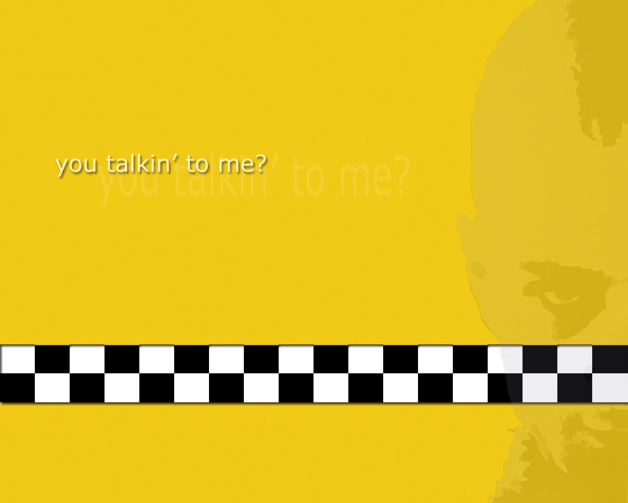 1280x1024 Taxi Wallpaper 24 X 1024