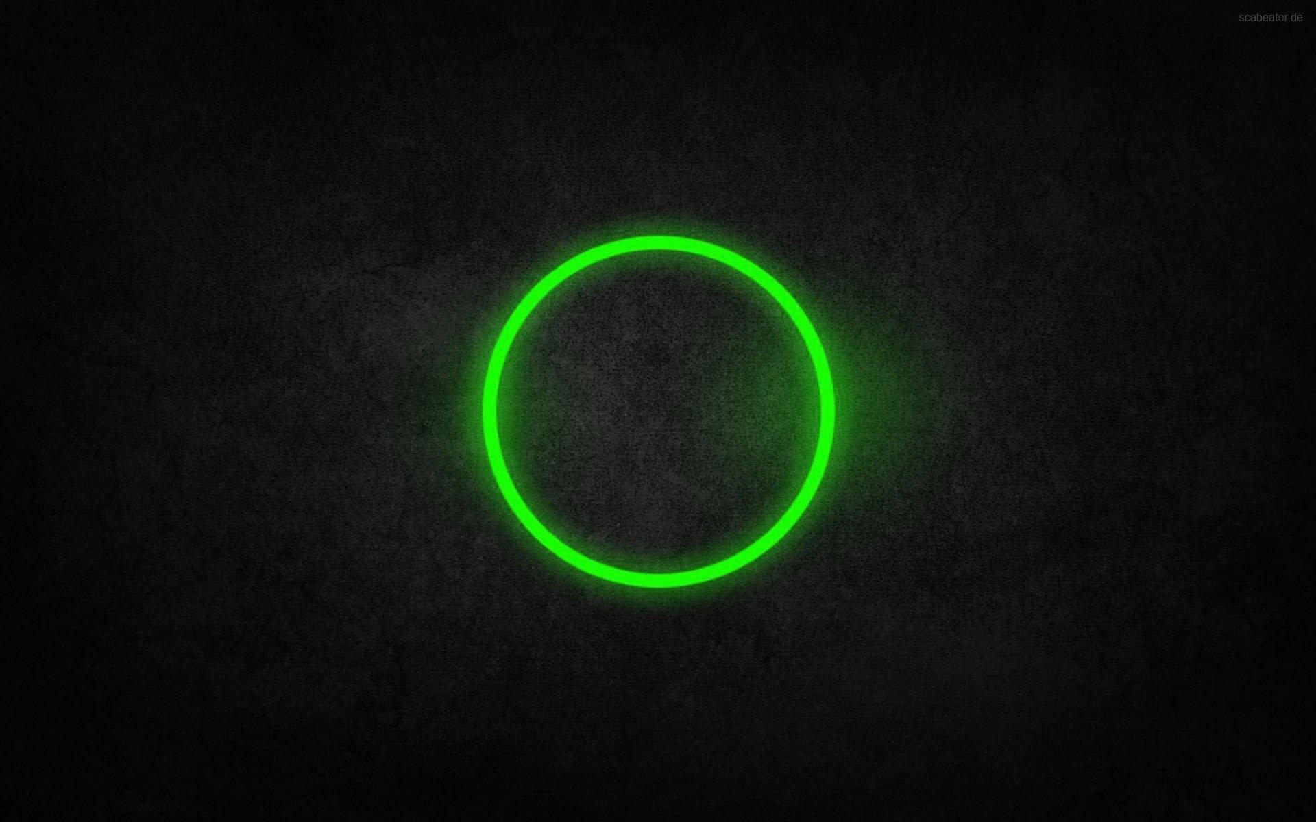 Green Circle Wallpapers - Top Free Green Circle Backgrounds ...