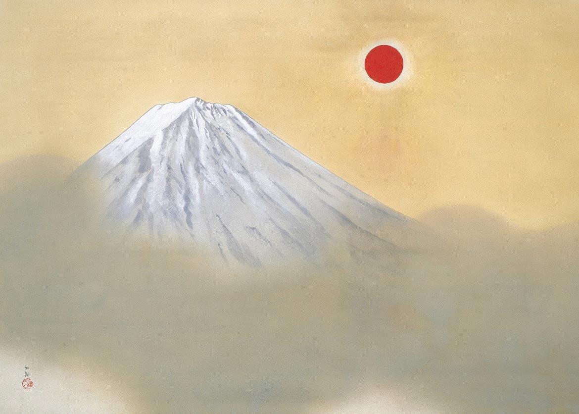 1170x836 Japanese Art: Everything You Might Not Know