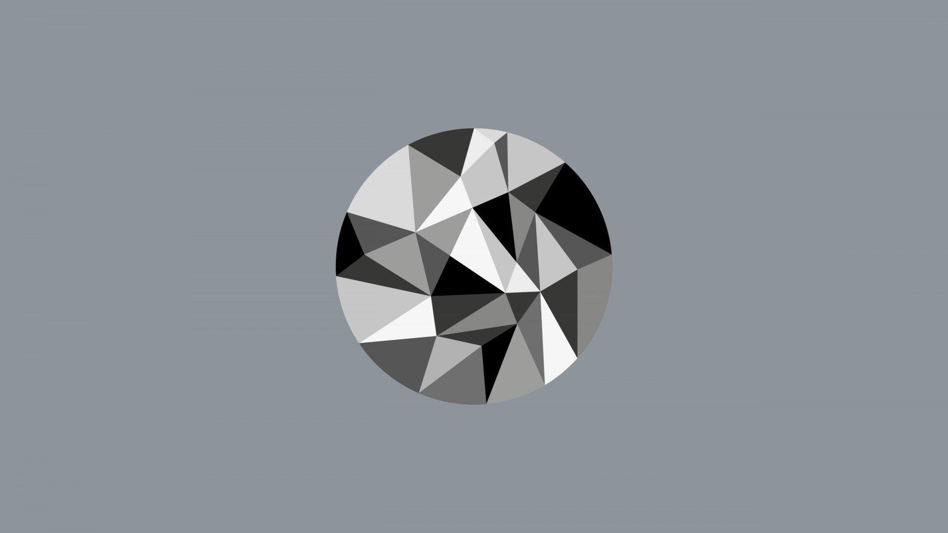 1920x1080 Geometry Circle HD Wallpaper Wallpaper Circle