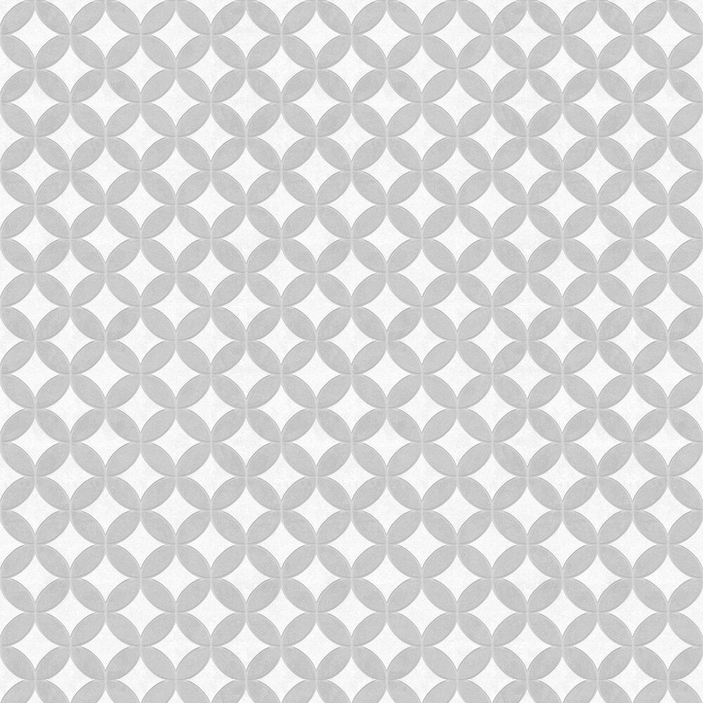 1000x1000 Geometric Circles by SK Filson : Wallpaper Direct