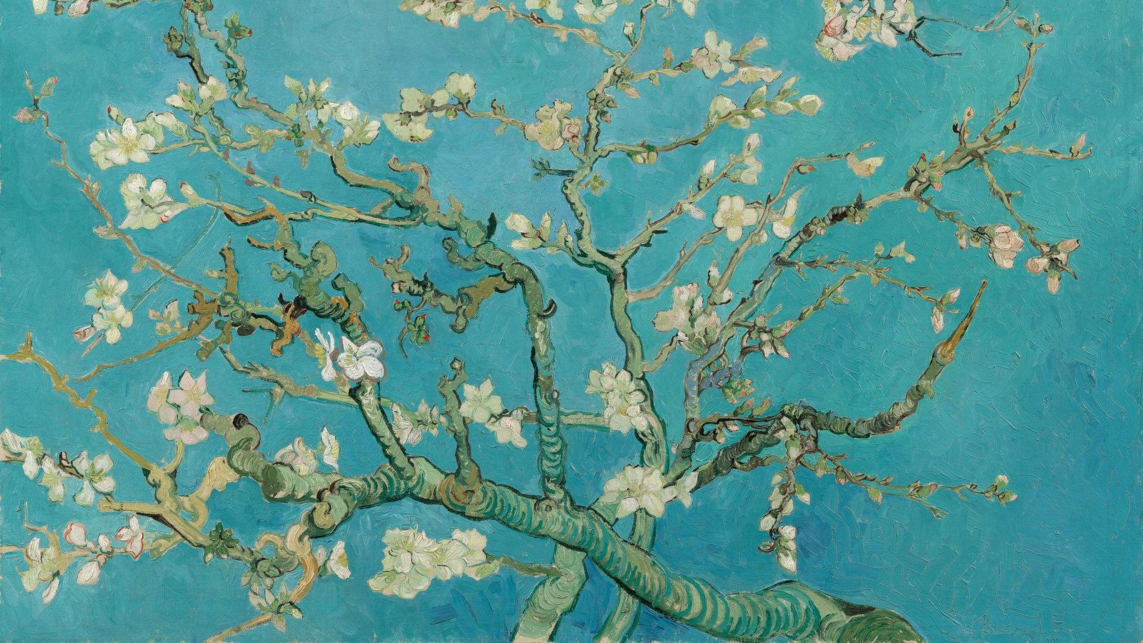 1600x900 Van Gogh Never Visited Japan, but He Saw It Everywhere