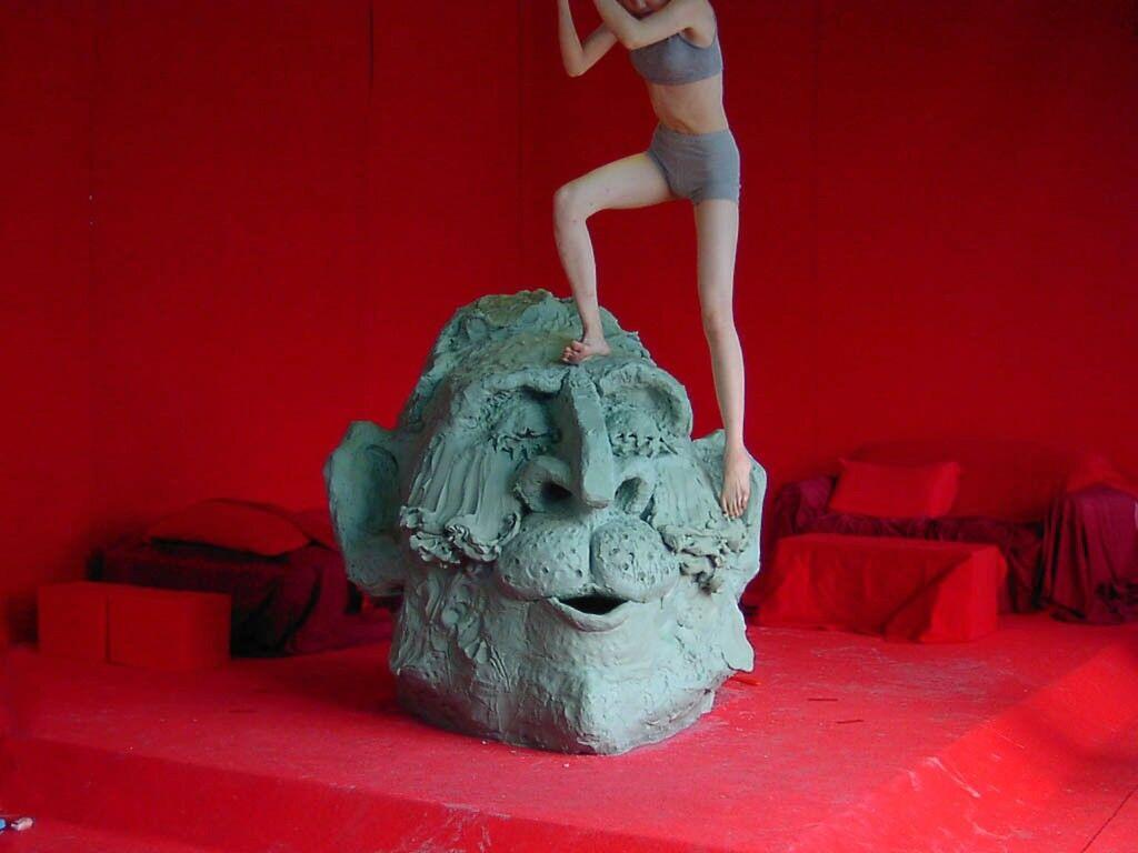 1024x768 Japanese Artists Who Are Shaping Contemporary Art