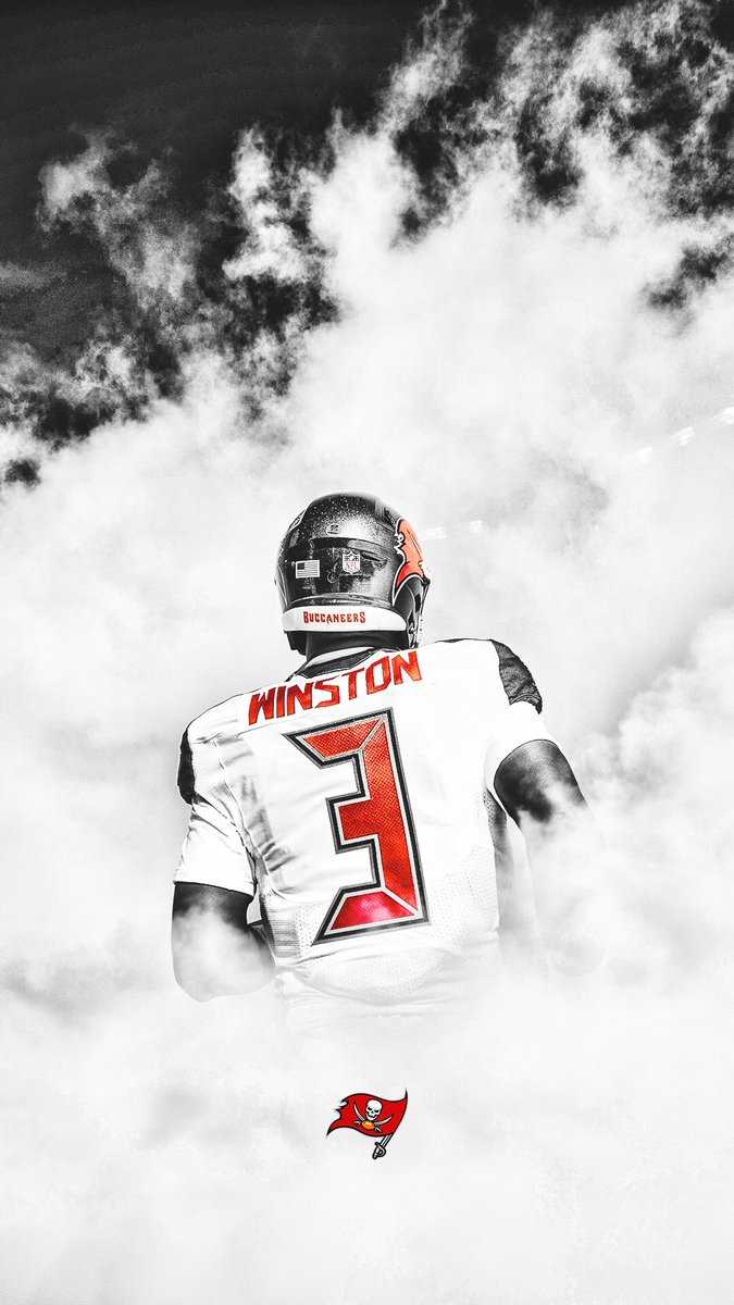 675x1200 Tampa Bay Buccaneers Wallpaper