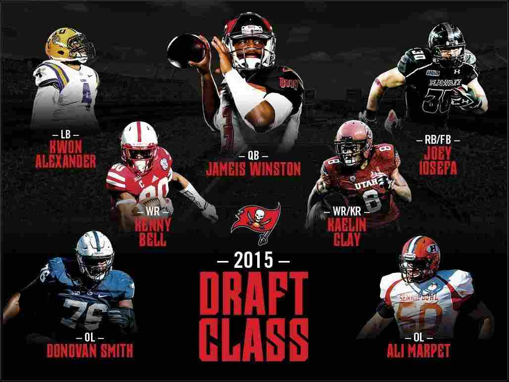 1029x773 Jameis Winston Wallpaper