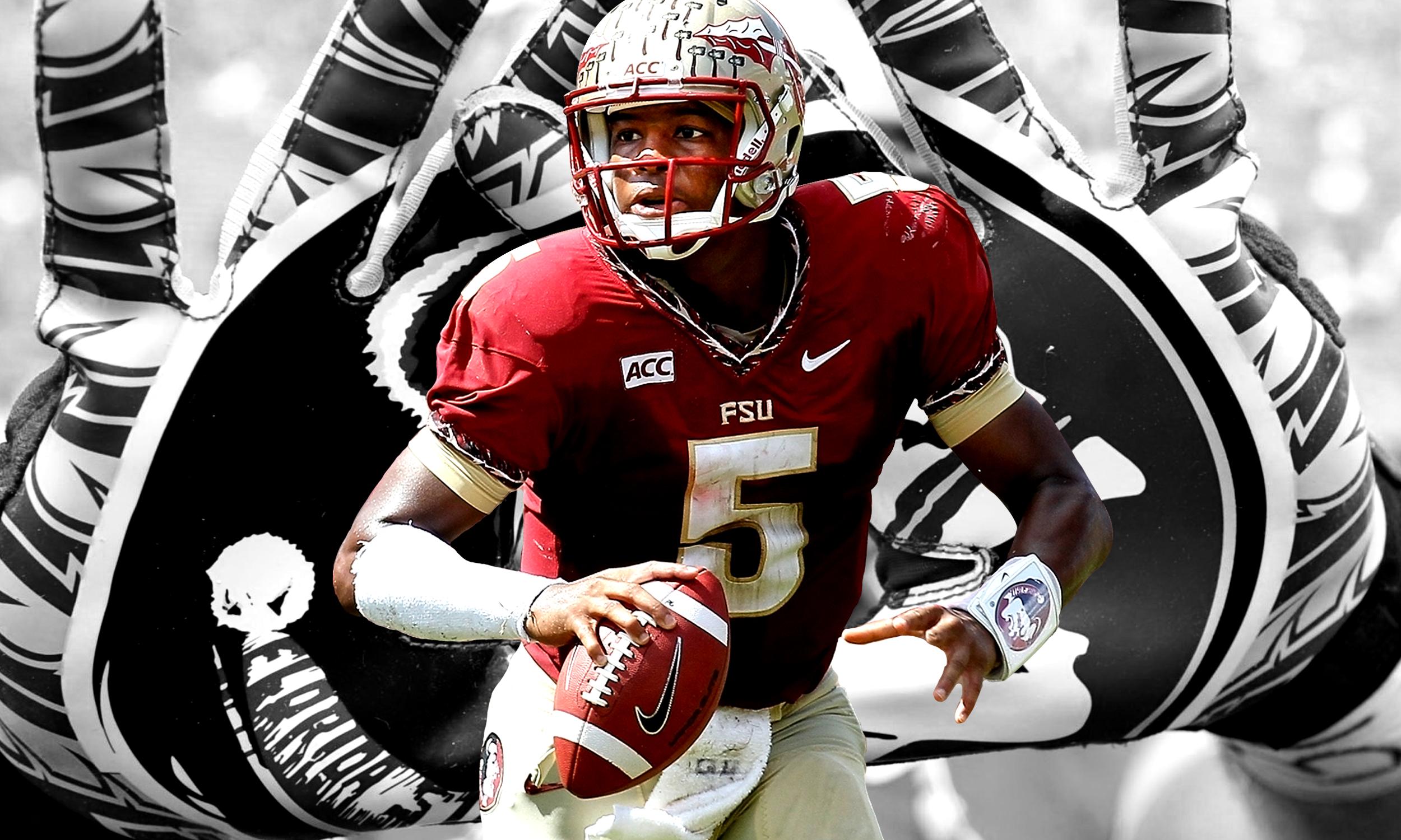 2500x1500 Free download jameis winston 2 Flickr Photo Sharing [2500x1500] for your Desktop, Mobile & Tablet. Explore FSU National Championship Wallpaper FSU Football Wallpaper, Free Florida State Seminoles Wallpaper, FSU Wallpaper 2015