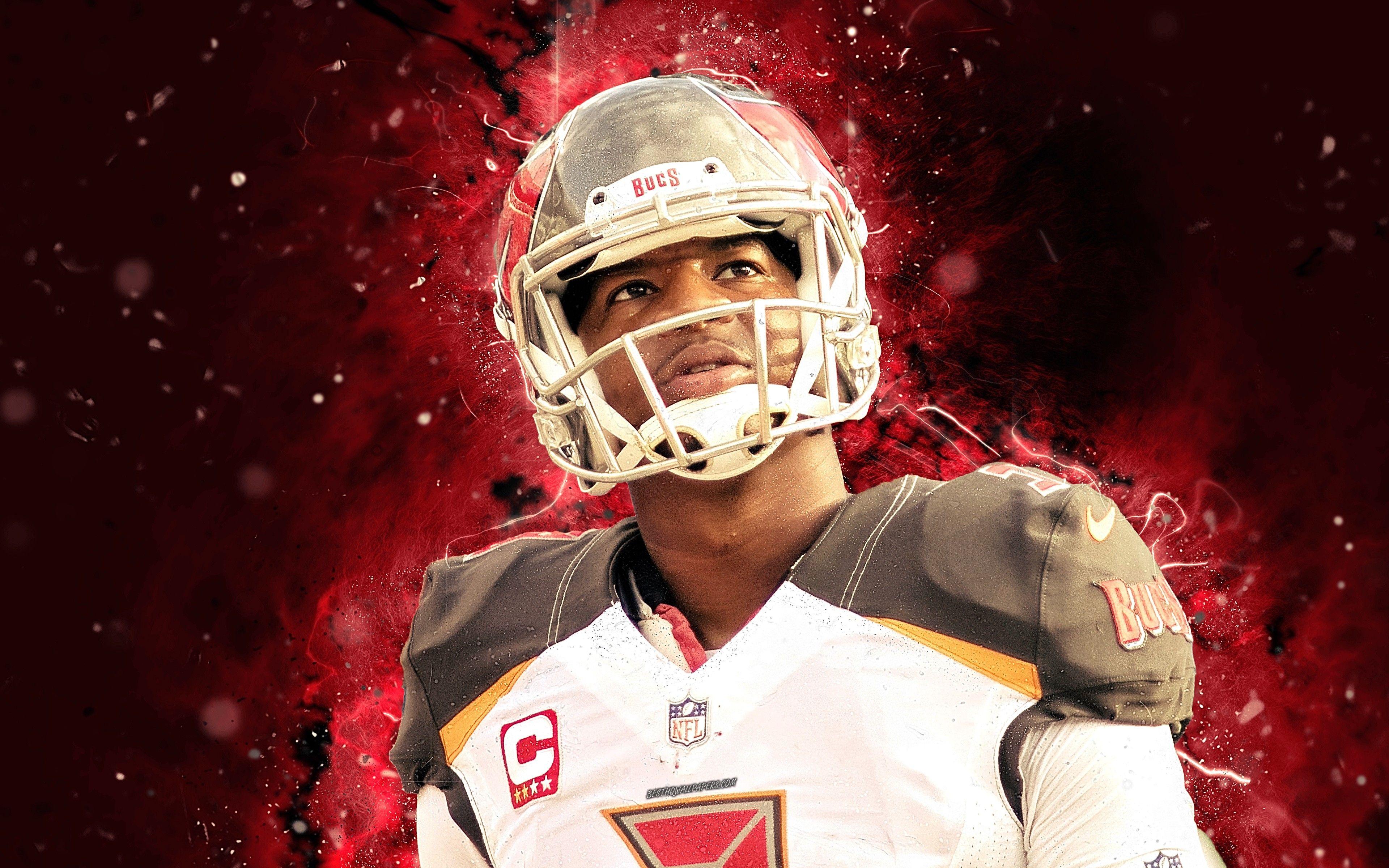 3840x2400 Fresh Jameis Winston Wallpaper. Sport poster, Poster, Sports