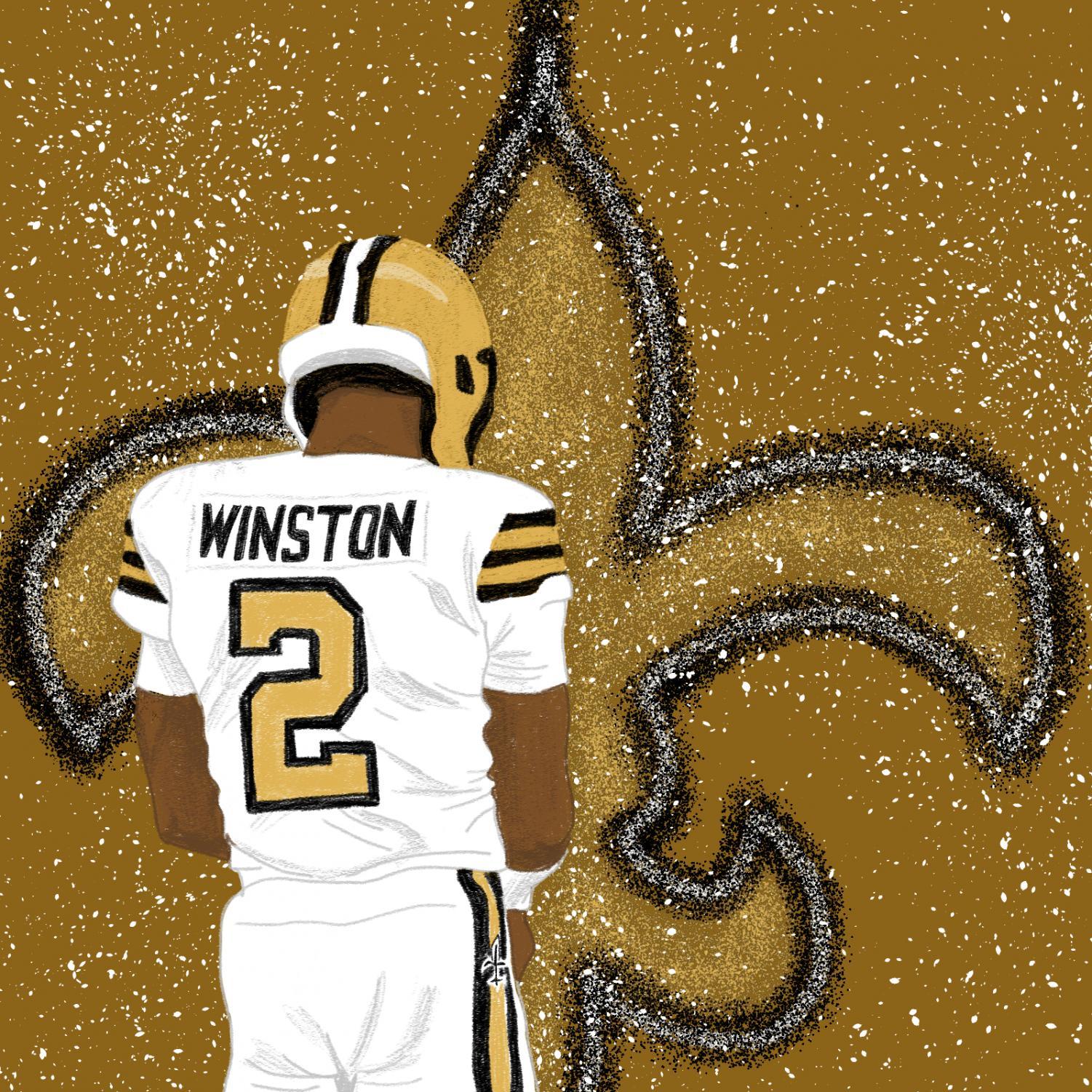 1501x1501 Saints look to make changes after disappointing playoff finish