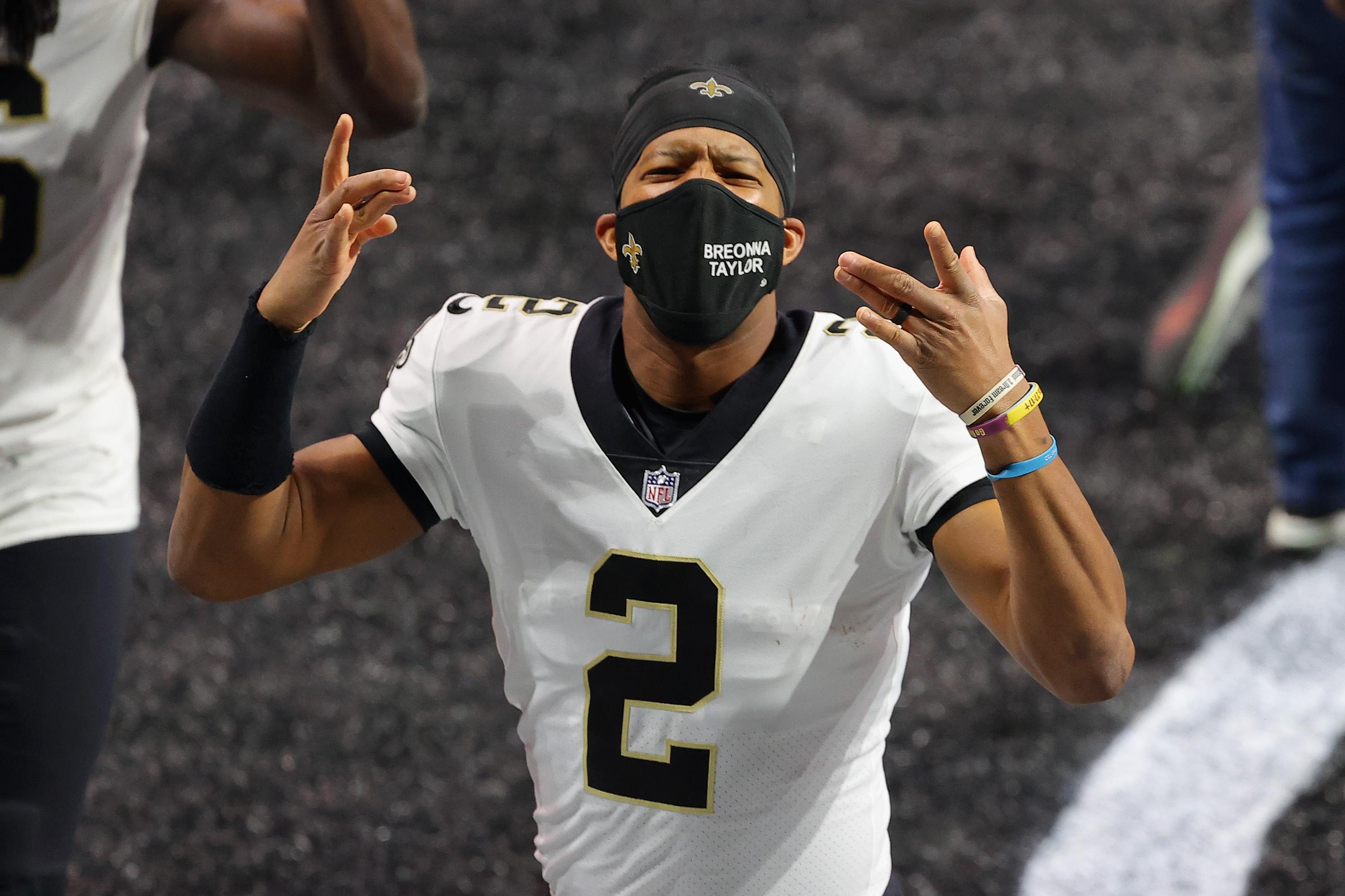 3000x2000 The next big thing: Behind the scenes with Saints QB Jameis Winston