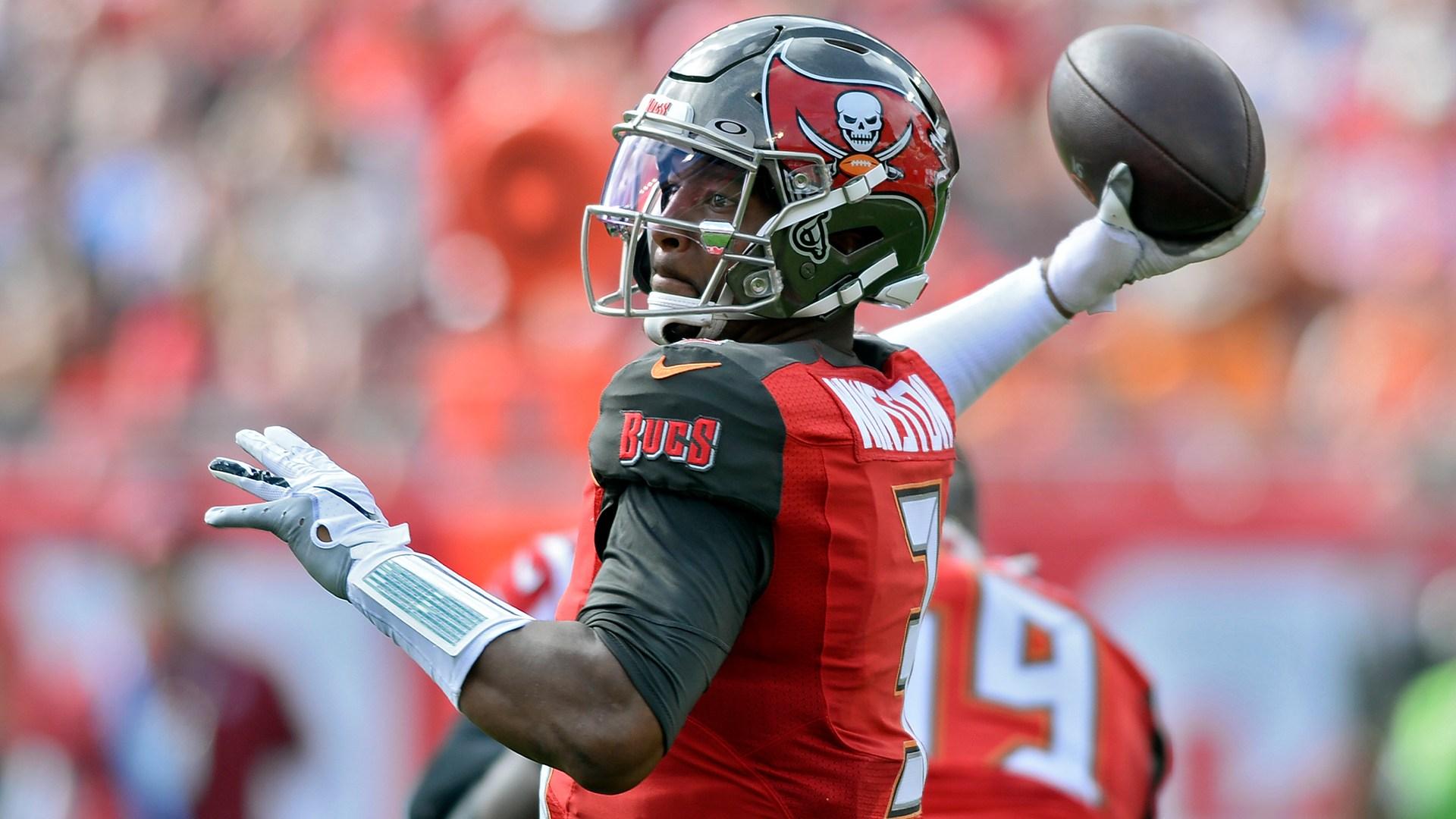 1920x1080 Jameis Winston 30 For 30