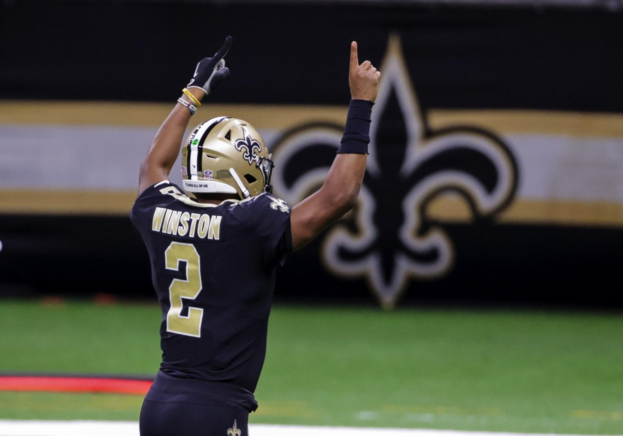 2000x1400 New England Patriots rumors: Jameis Winston a bargain bridge option