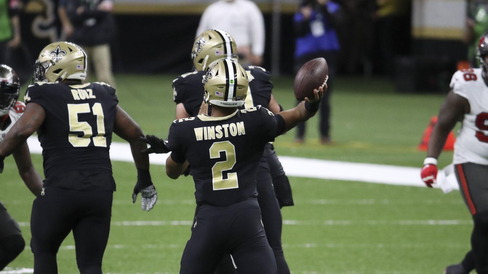 1600x900 Jameis Winston makes cameo, causes Bucs fans to cringe