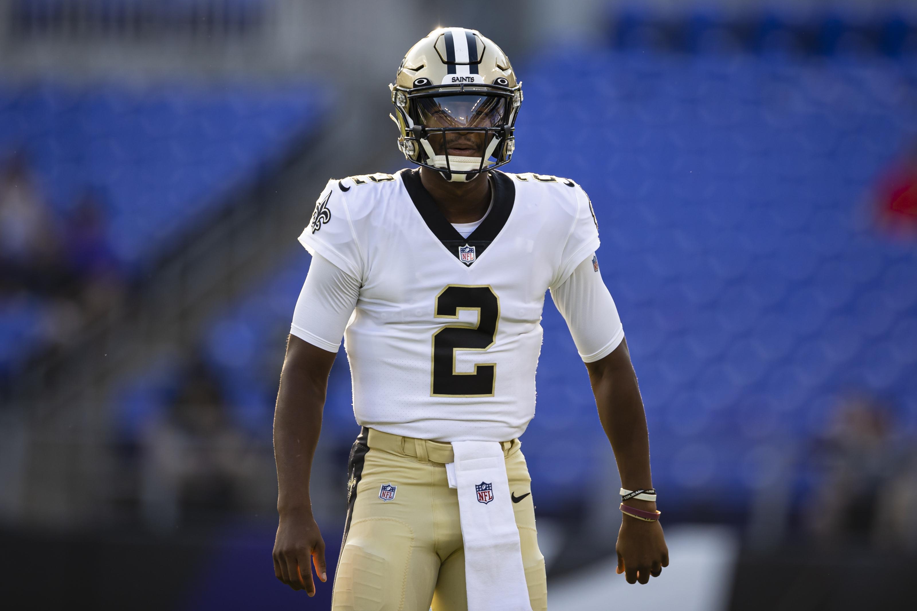 3200x2133 Saints: Sean Payton confirms Jameis Winston is starting QB