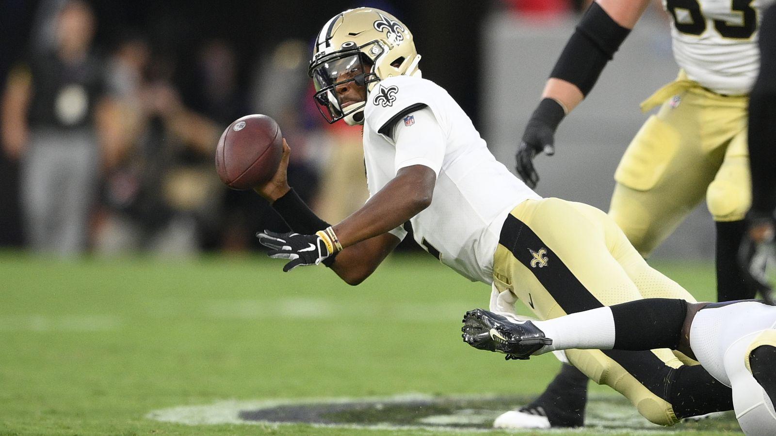 1600x900 Jameis Winston or Taysom Hill? Either way, 'it was ugly to watch'