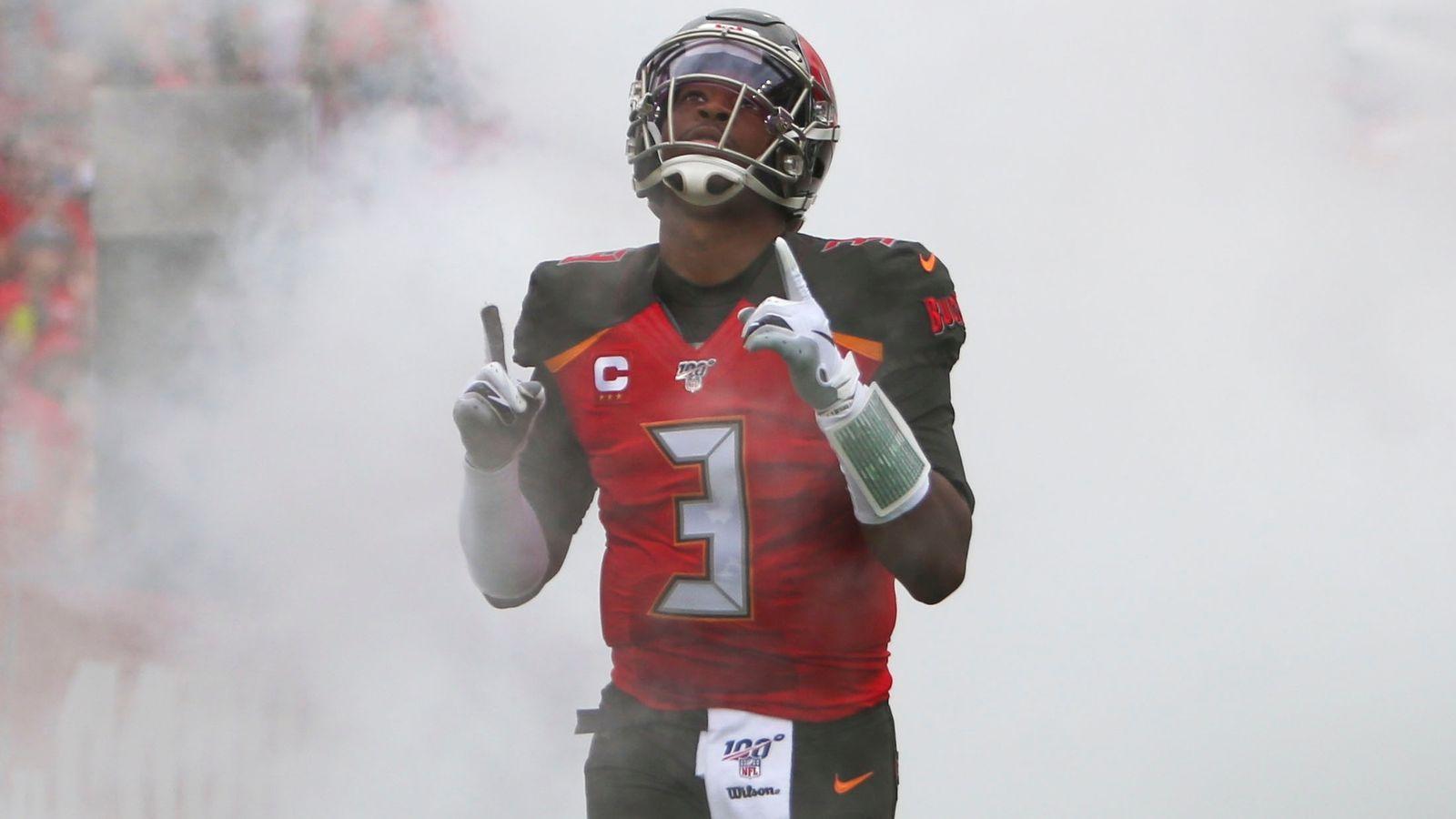 1600x900 We're about to discover if we've been too harsh on Jameis Winston