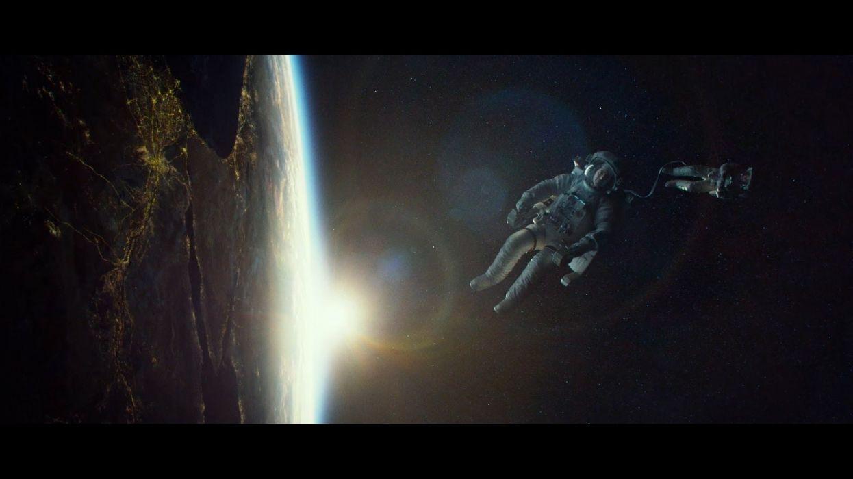 Gravity Movie Wallpapers - Top Free Gravity Movie Backgrounds ...