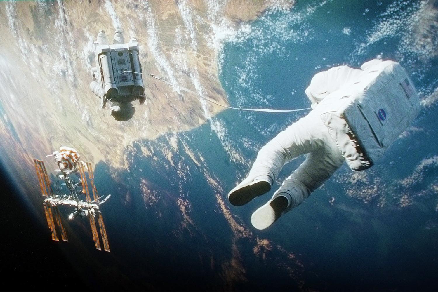1500x1000 Gravity (behaves differently in movies). PC 120: Life in the Universe