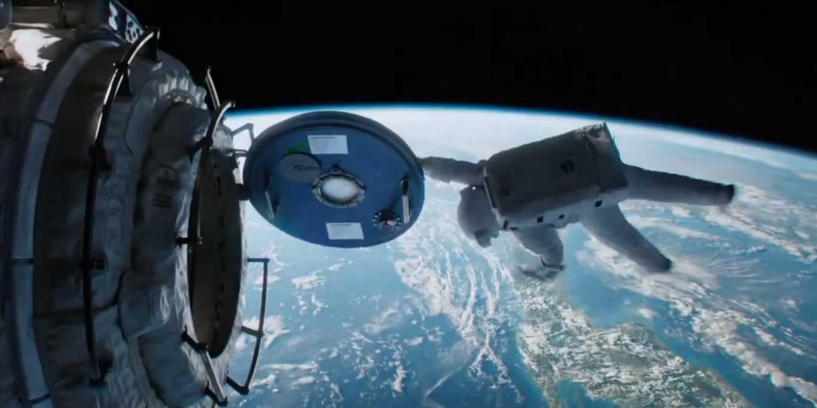 1623x811 Oscar Predictions: Gravity. WVUA 90.7 FM