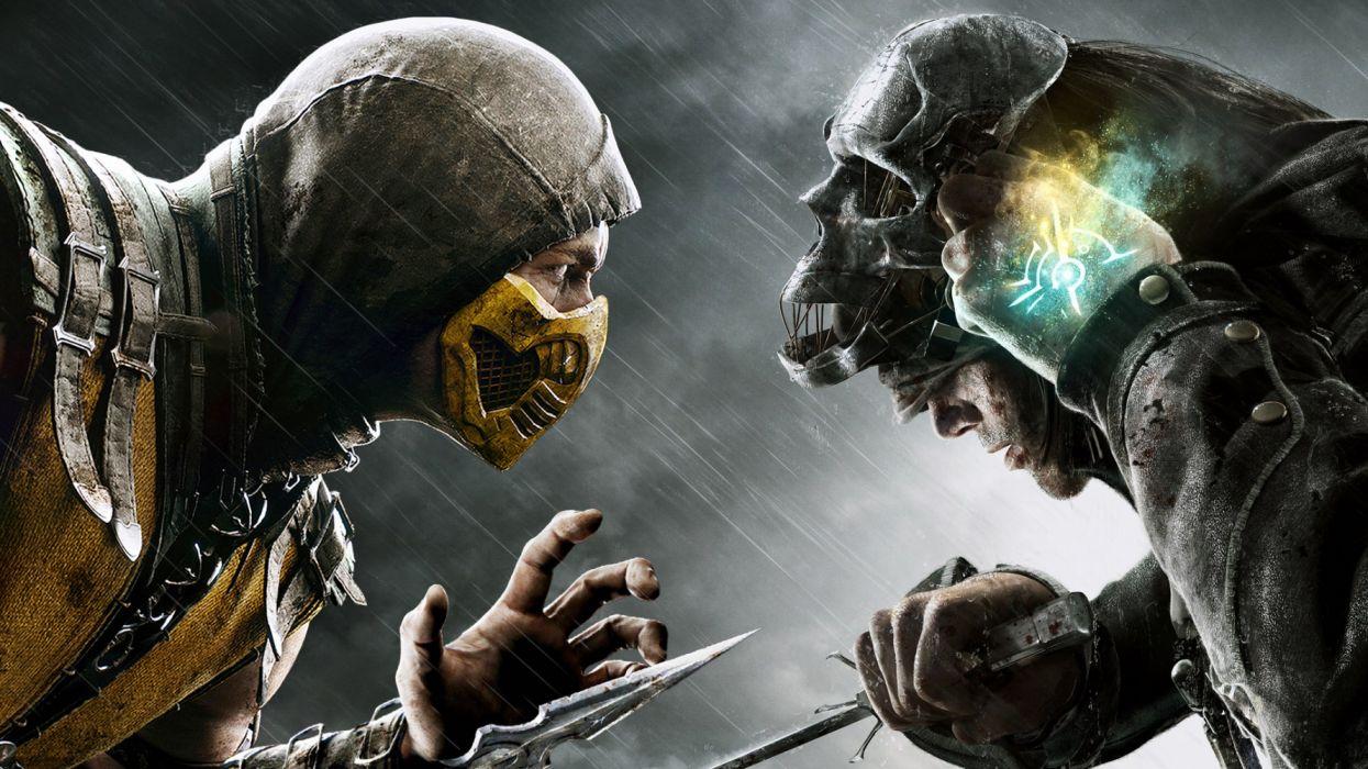 Rain Mortal Kombat Wallpapers Top Free Rain Mortal Kombat Backgrounds Wallpaperaccess 8893