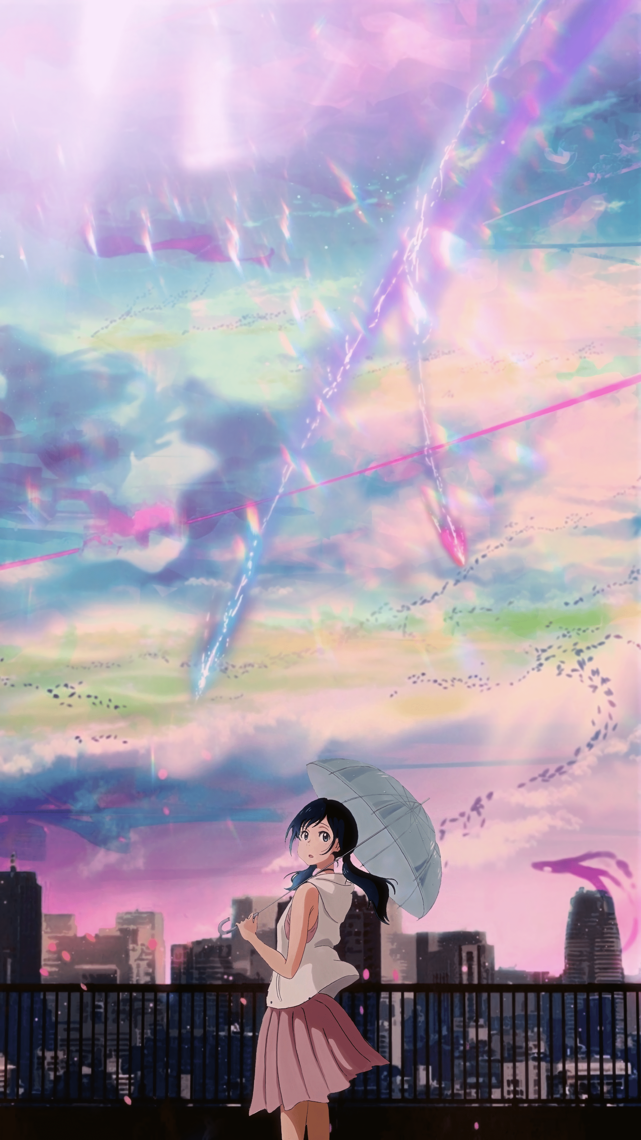 2442x4342 4342×2444) Hina Amano