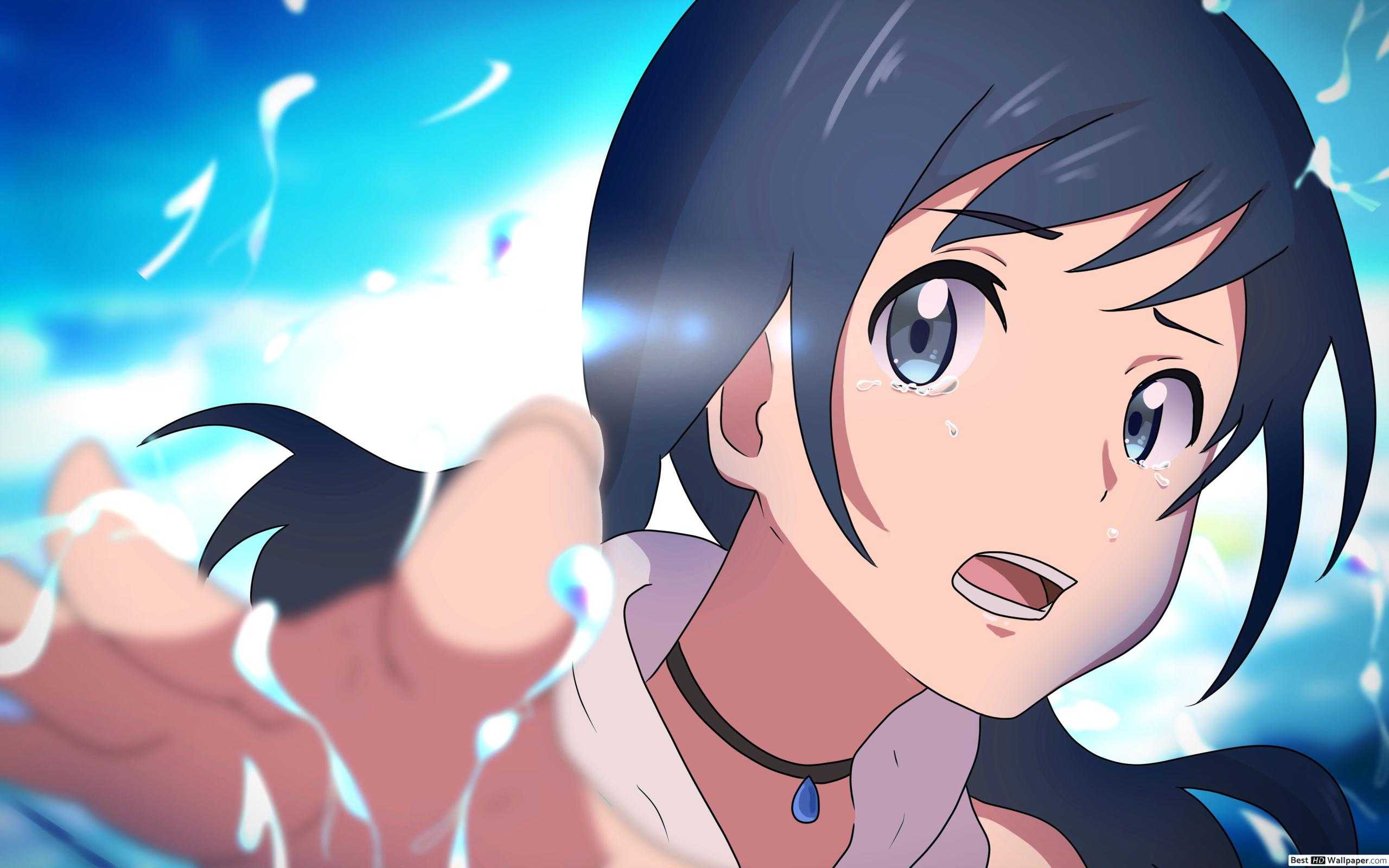 2560x1600 Wallpaper Hina Amano Free HD Wallpaper