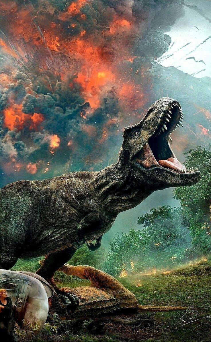 736x1188 Jurassic park. Jurassic world wallpaper, Jurassic world, Jurassic park world