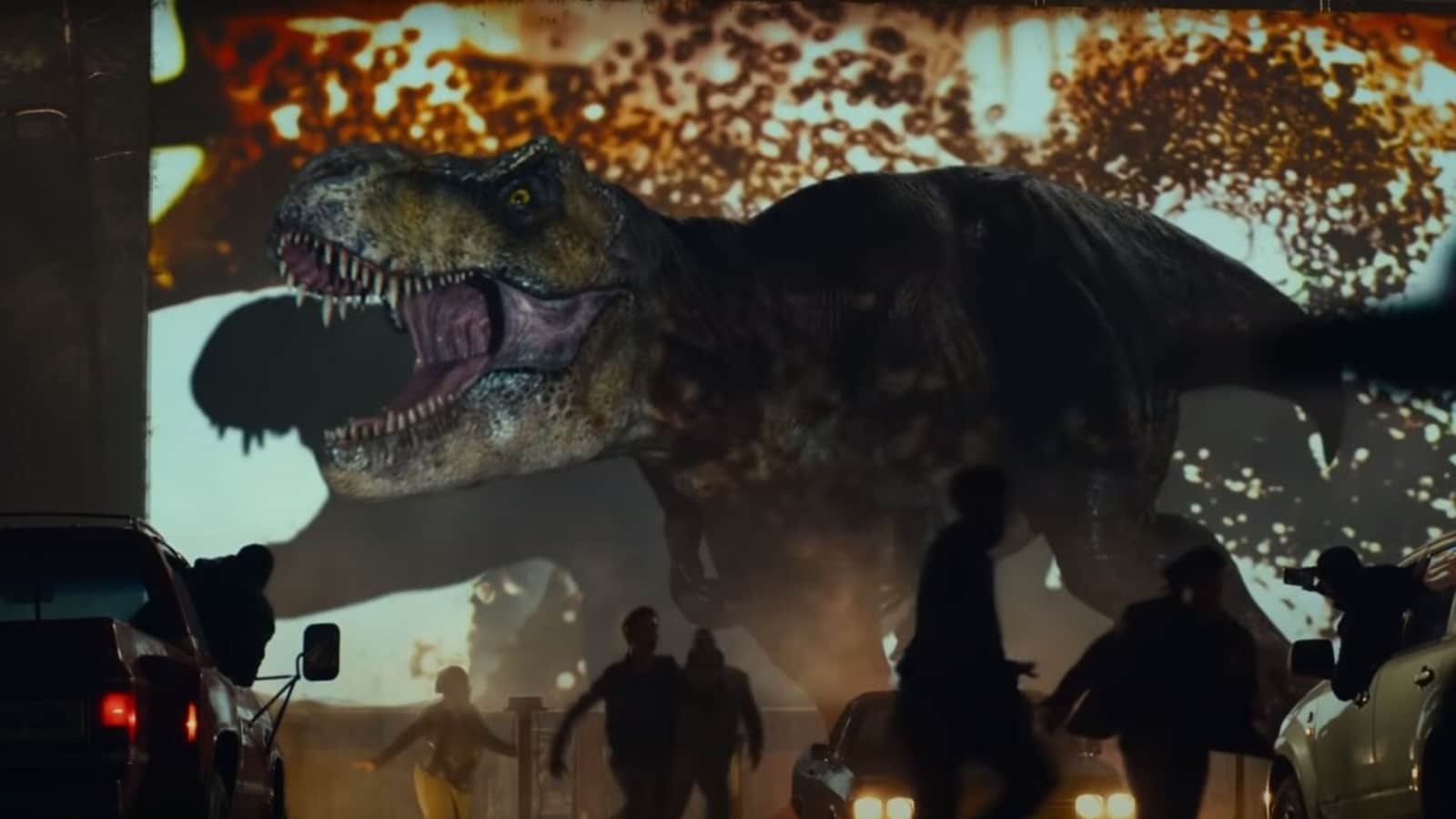 1600x900 5 Min Prologue To Jurassic World Dominion Gets Fans' Approval For Attention To Detail. Watch