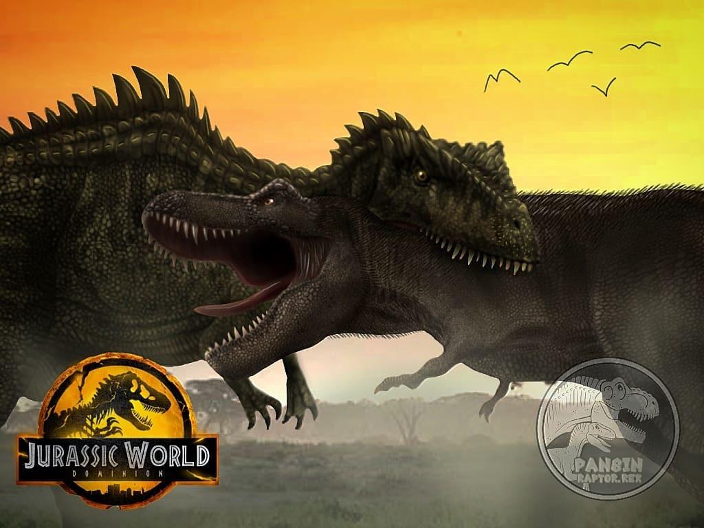 1024x768 Rexy vs Giga