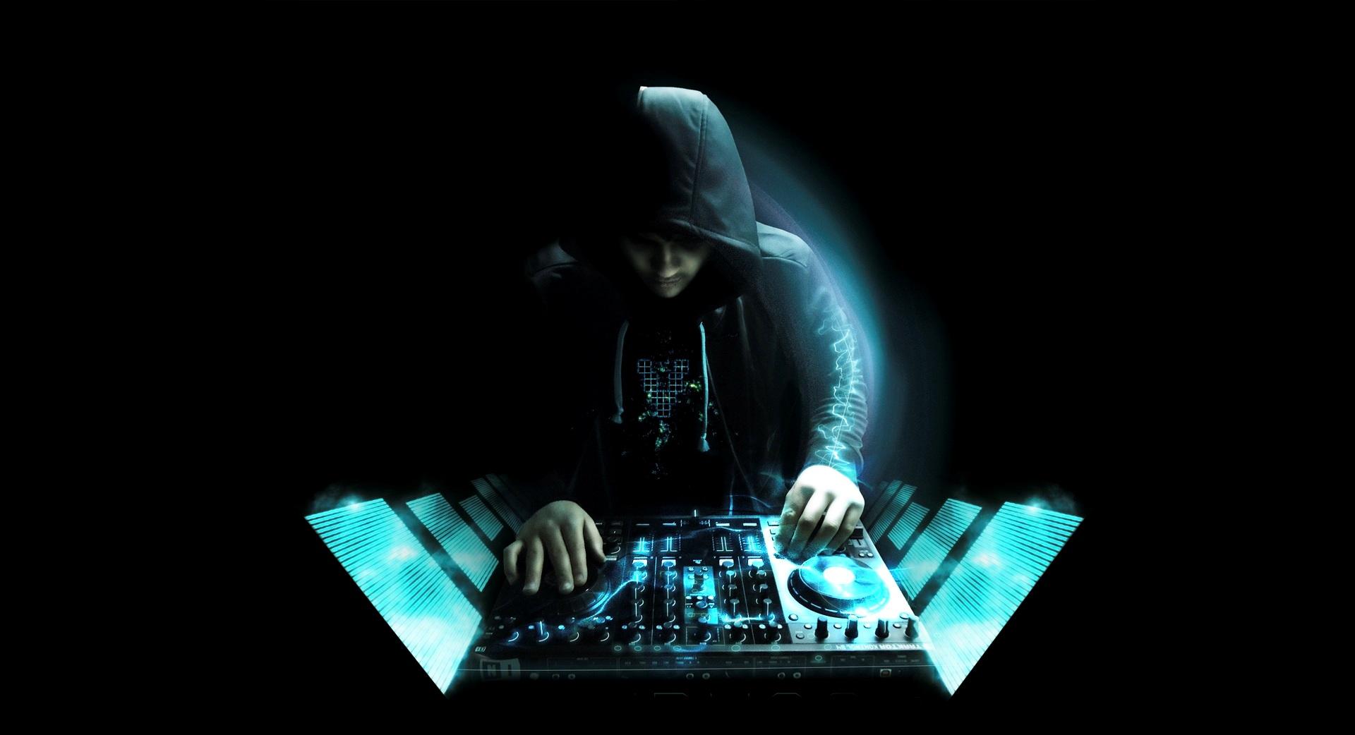 Hình nền DJ đẹp - DJ Music wallpaper download, dj music wallpaper hd