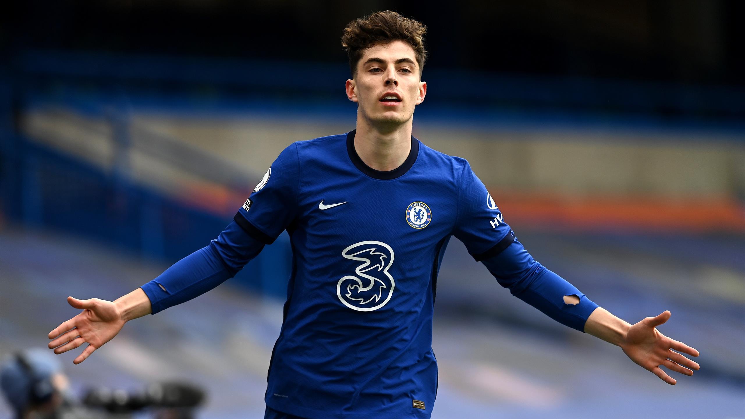 CLEEVO on Twitter Kai Havertz wallpaper for you  Simular to a previous  graphic i made a while back  CFC ChelseaFC Chelsea kaihavertz29  ChelseaFCinUSA httpstcozGRRdK9hx0  X